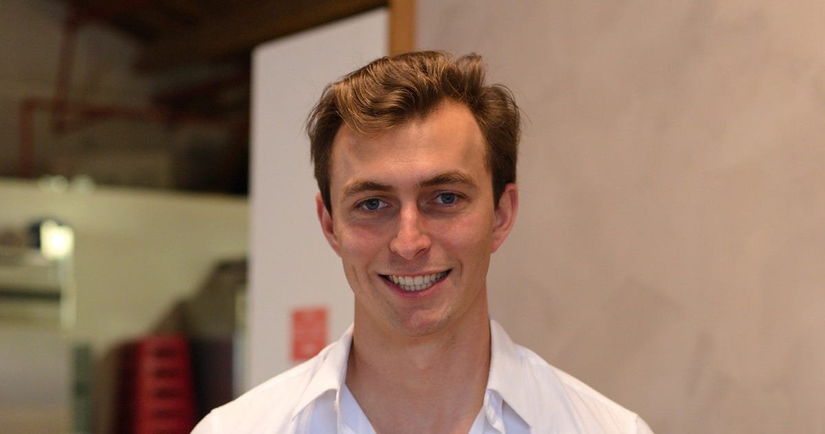 Daniel Meursing