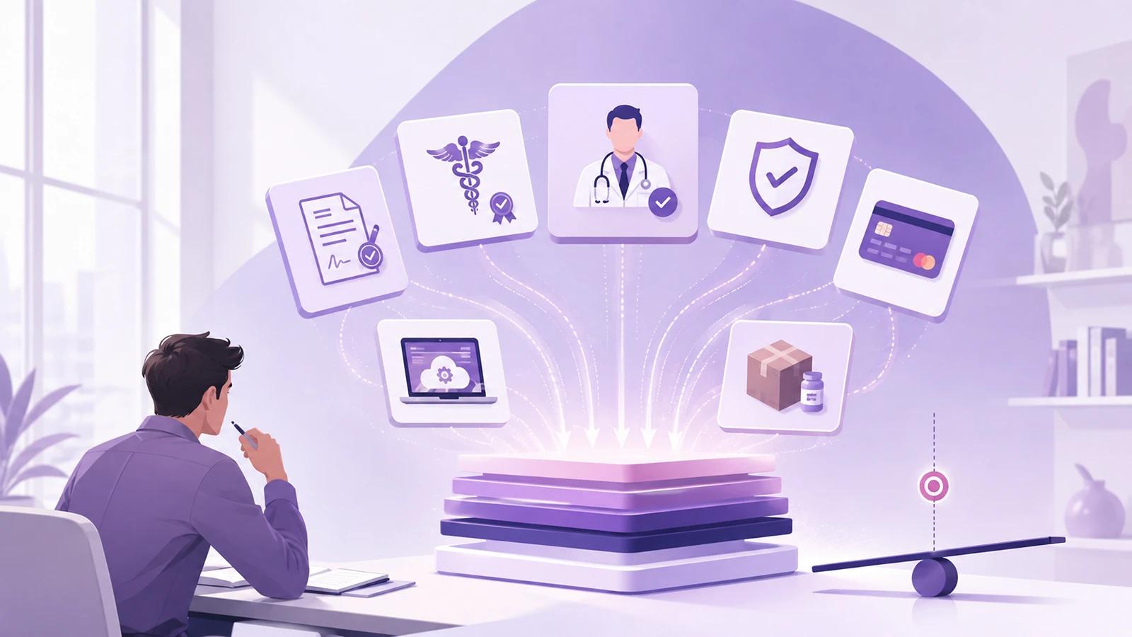 How to Start a Telehealth Business - The cost question FUSE