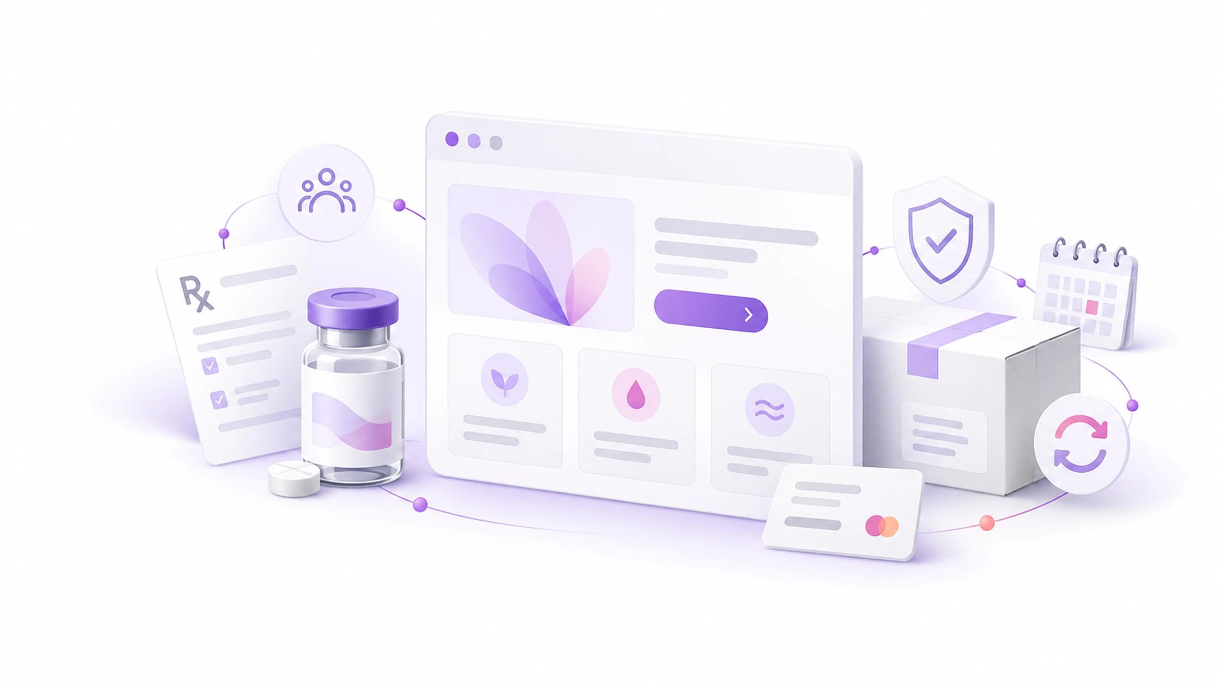 How FUSE Health supports a perimenopause telehealth program - FUSE