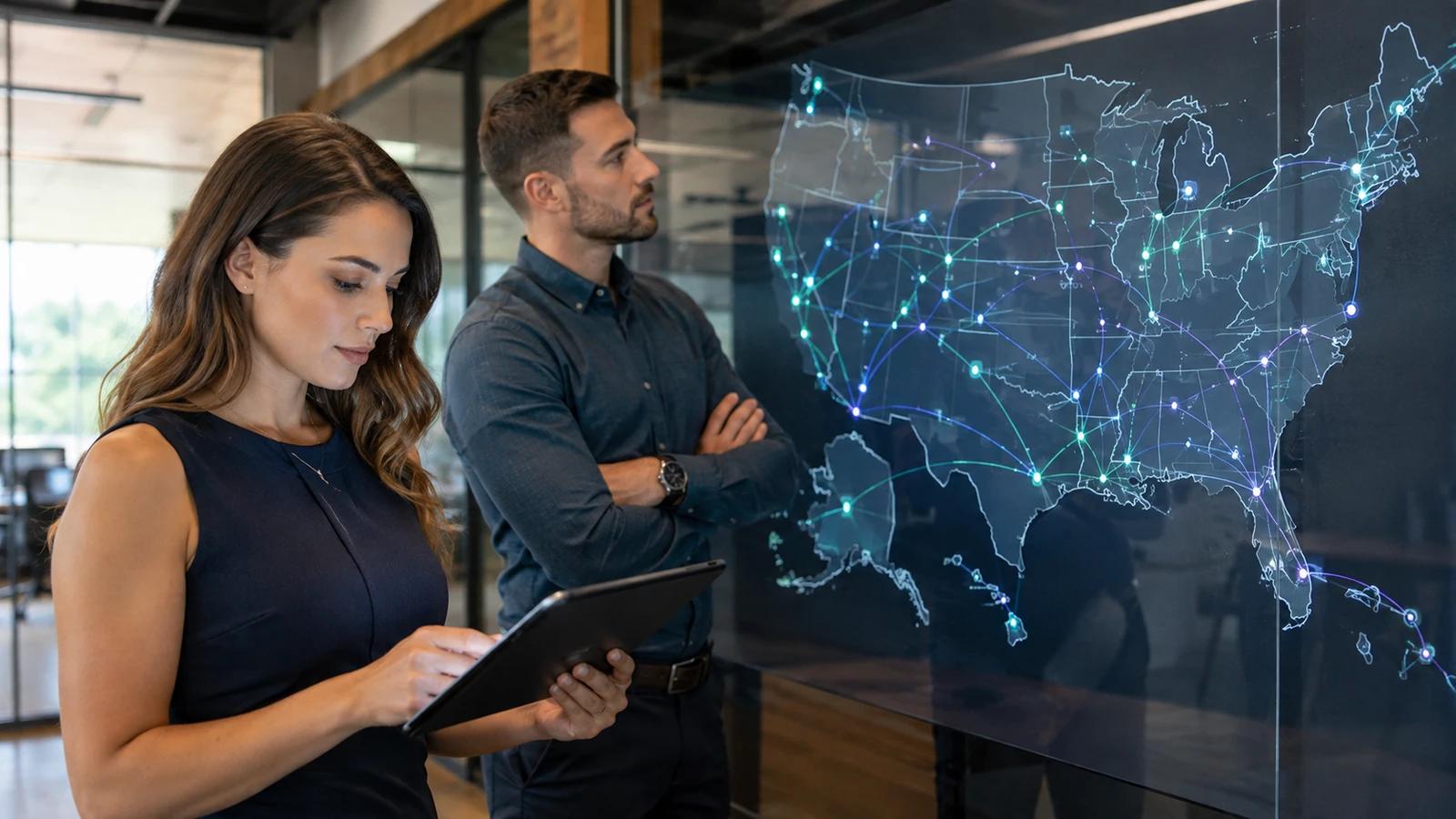 Which States Allow Telehealth Across State Lines (2026) - FUSE