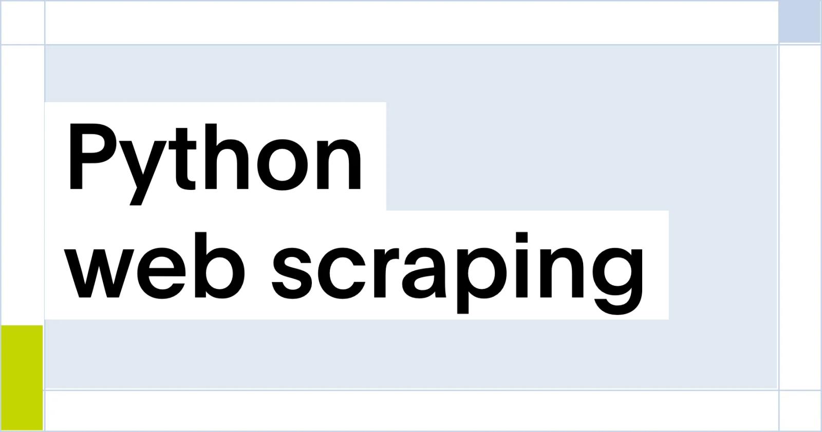 Build Python scrapers on real browsers, with stealth and scale handled for you.