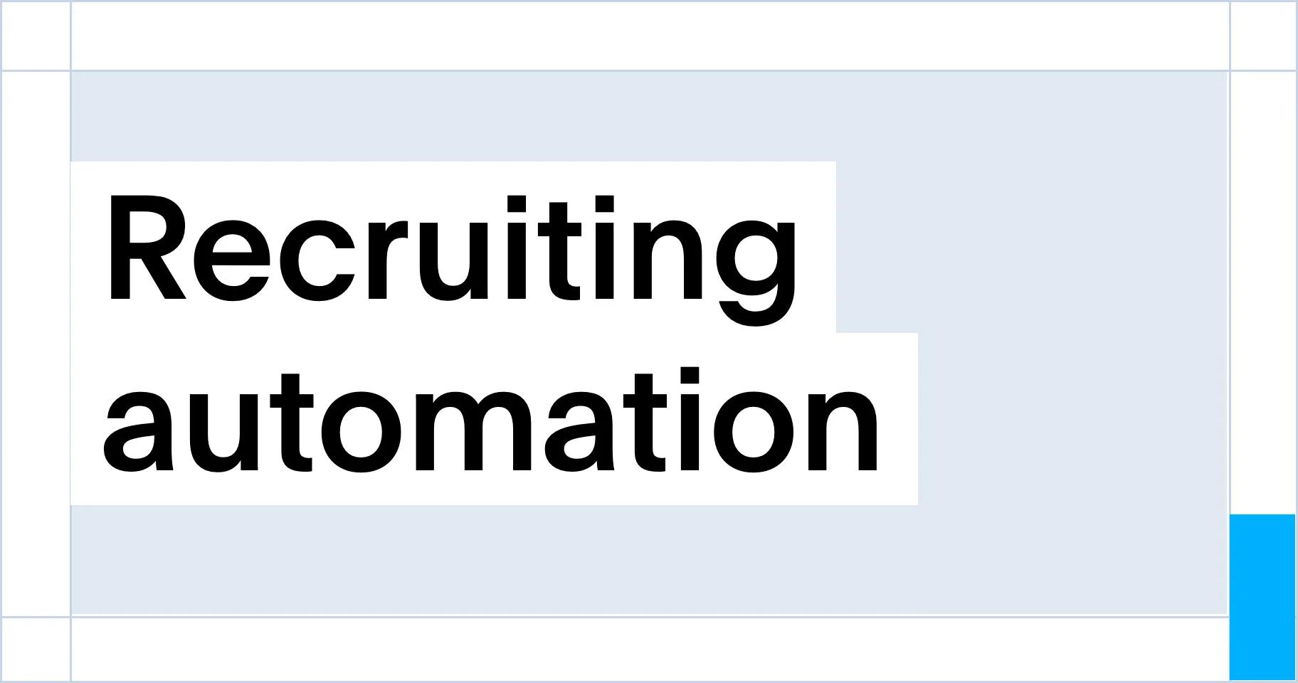 Recruiting automation built on real browsers. Source candidates, sync data to your ATS, and run outreach at scale without manual copy-paste or platform blocks.
