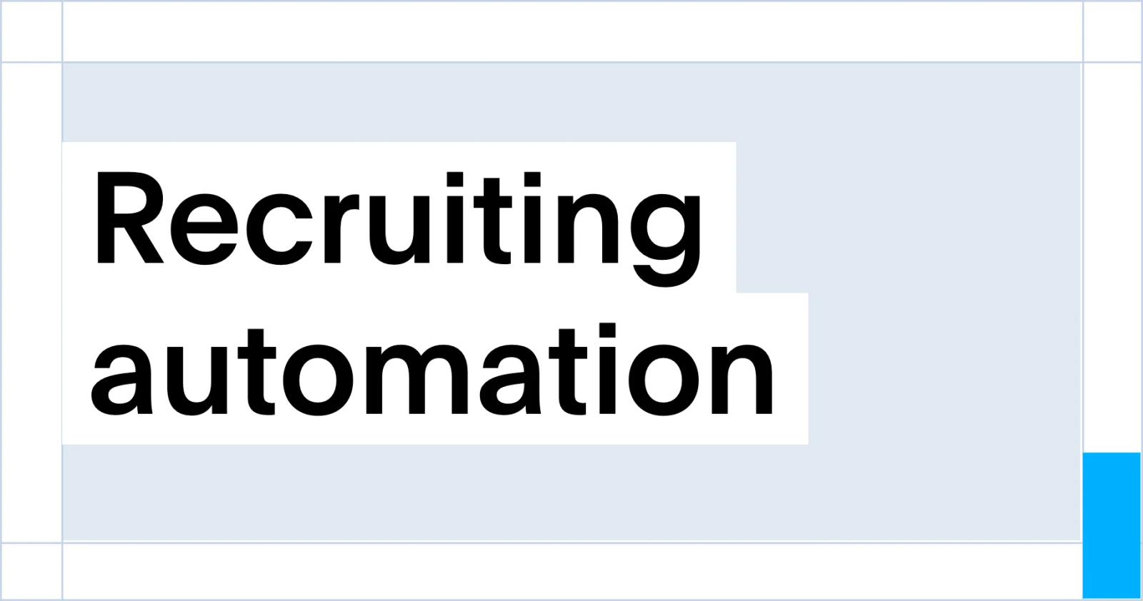 Recruiting automation built on real browsers. Source candidates, sync data to your ATS, and run outreach at scale without manual copy-paste or platform blocks.