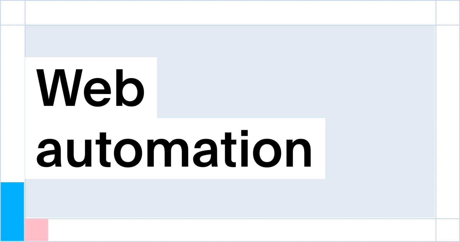 Automate clicks, form fills, and navigation across the sites your agents need, under one API key.