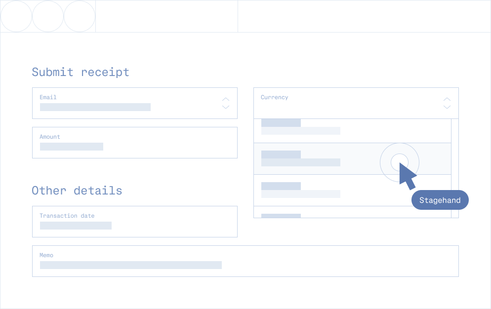 Browserbase cloud browser architecture diagram