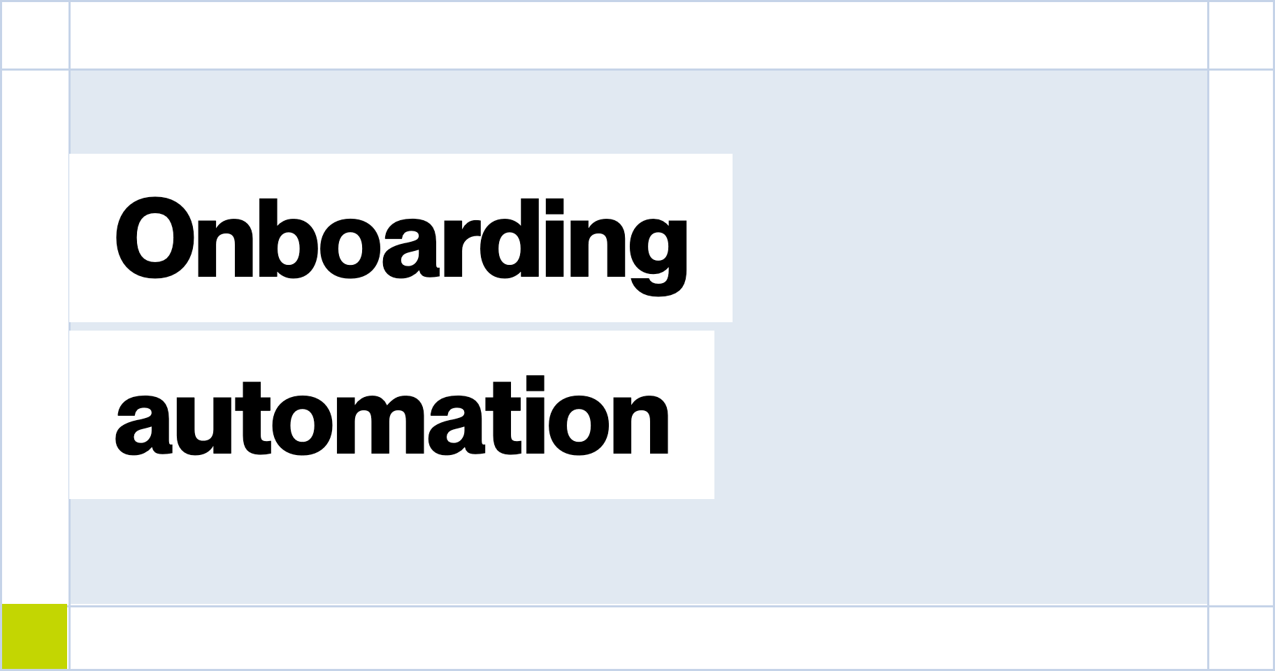 Automate onboarding workflows across HR portals, KYC systems, and SaaS tools with real browsers. No custom integrations, no manual data entry.