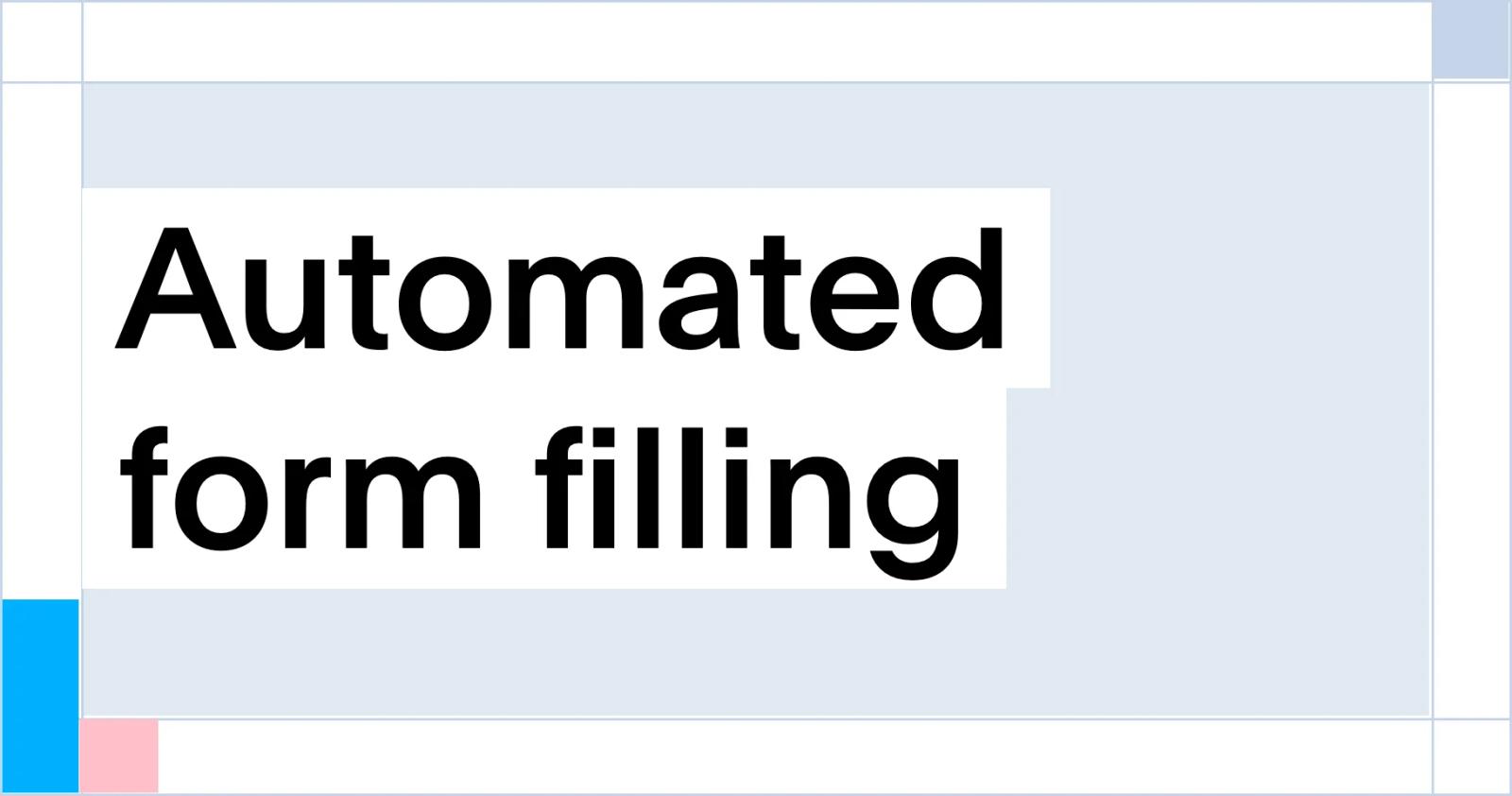 Fill and submit dynamic web forms at scale, logins and CAPTCHAs included.