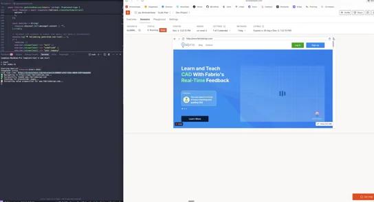 Extract Company Data from Websites