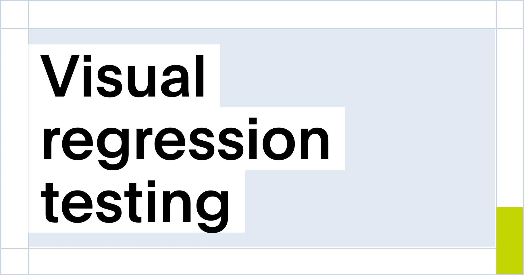 Run visual regression testing on cloud browsers. Capture pixel-perfect screenshots at scale, diff against baselines, and catch UI regressions before they ship.