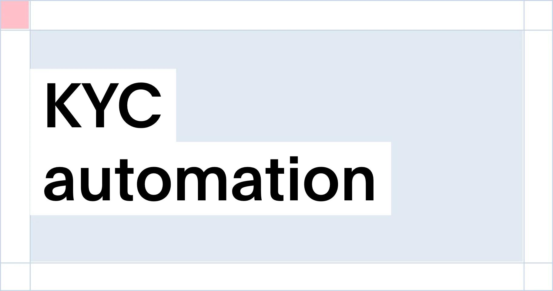 Automate KYC checks across business registries, sanctions lists, license boards, and verification portals. Faster onboarding, fewer manual reviews, full audit trails.