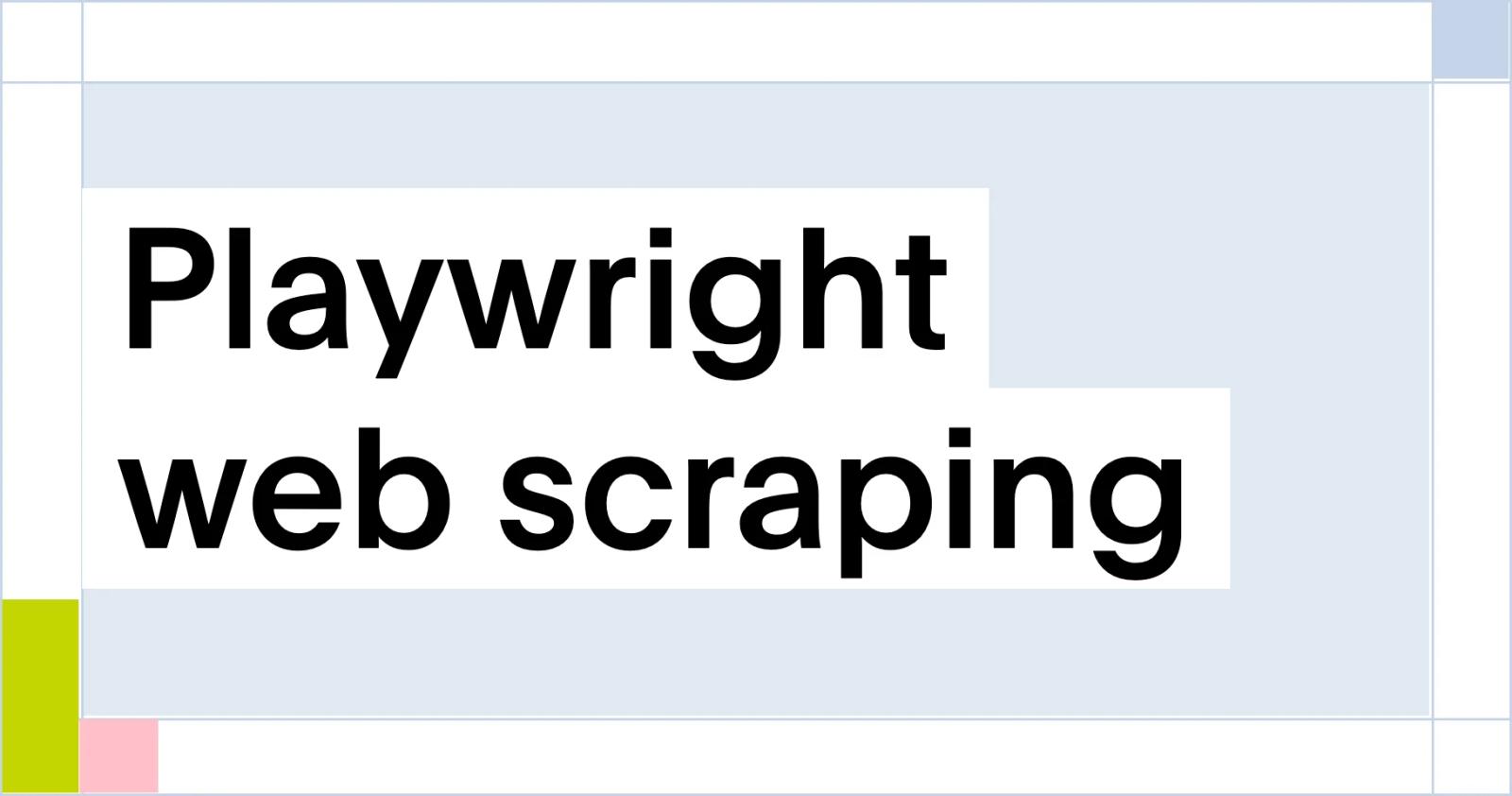 Run your Playwright scrapers on cloud browsers that reach pages ordinary tooling can't.