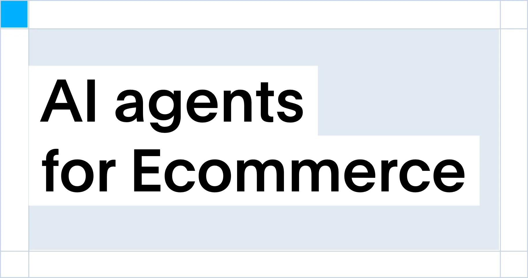 Power AI agents for ecommerce with real cloud browsers. Run shopping, pricing, inventory, and checkout workflows across storefronts, marketplaces, and admin portals.