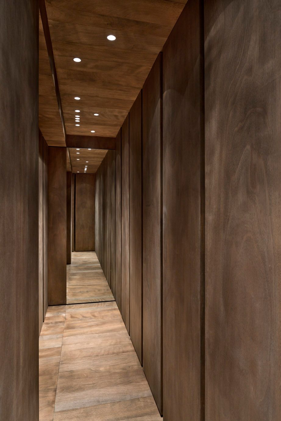 PRIVATE APARTMENT, MILANO — Storage Milano