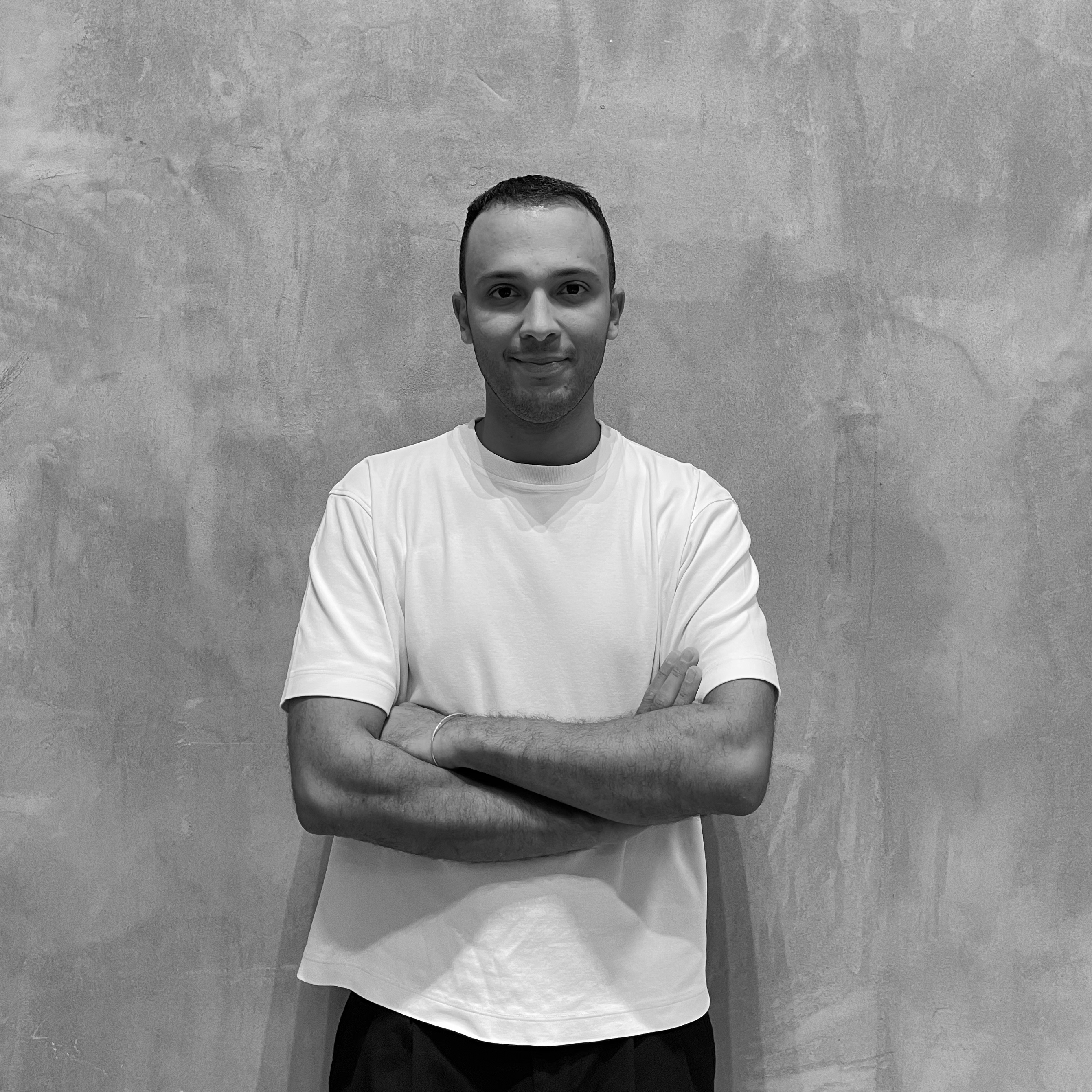 Storage-Samy Elbachir Mounjid-Architect