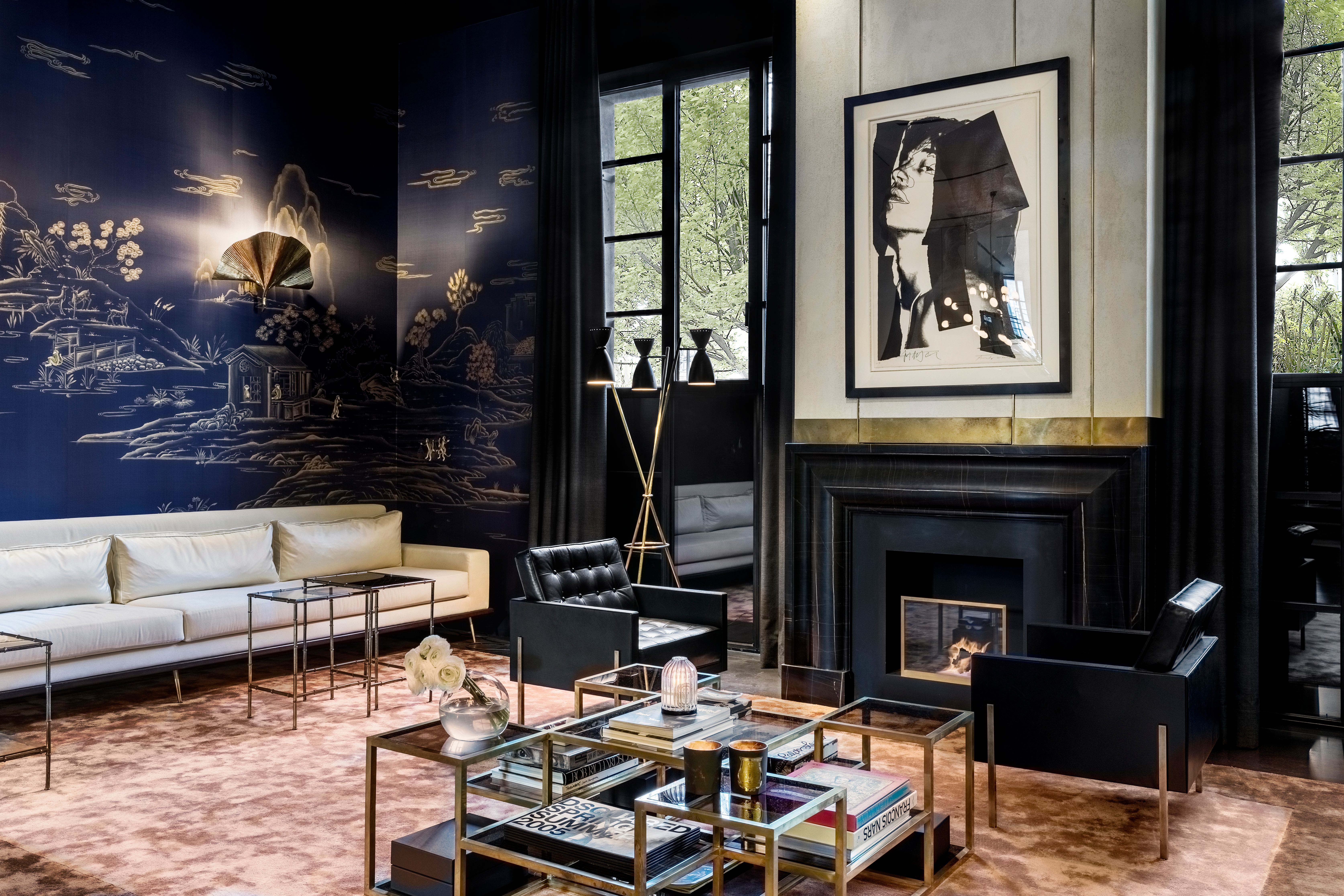 PRIVATE APARTMENT, MILANO — Storage Milano