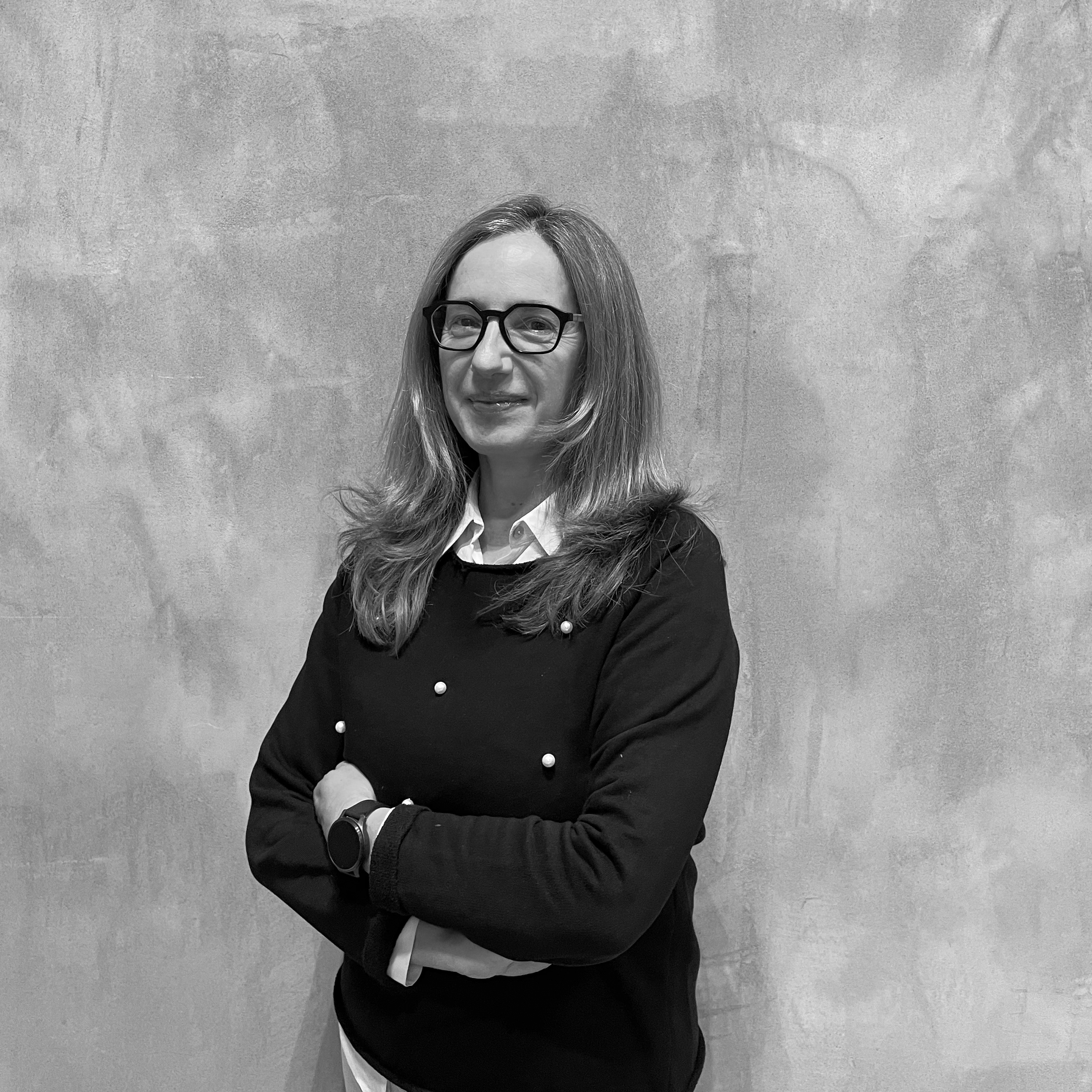 Storage-Alessandra Corneo-Head of Administration