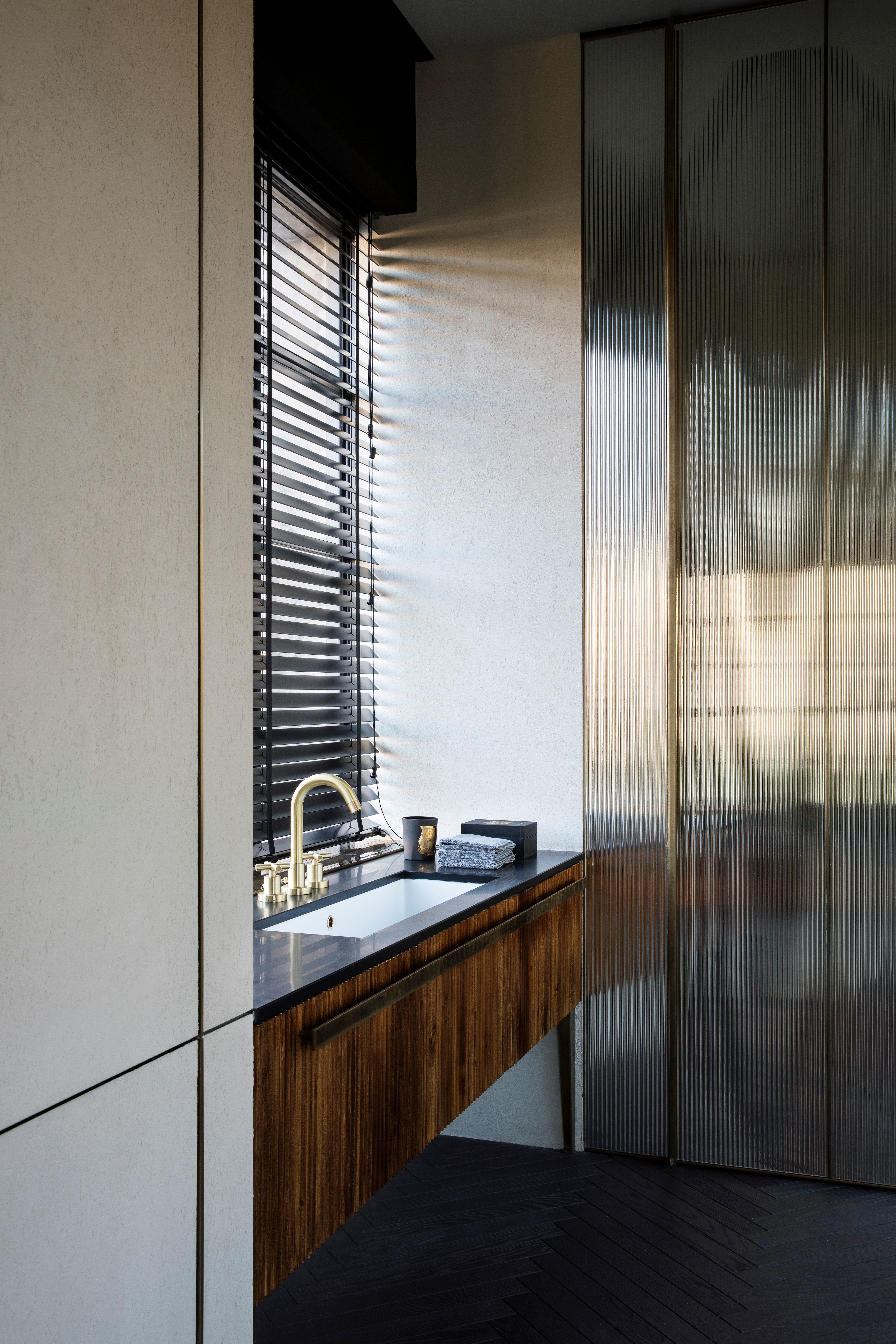 PRIVATE APARTMENT, MILANO — Storage Milano