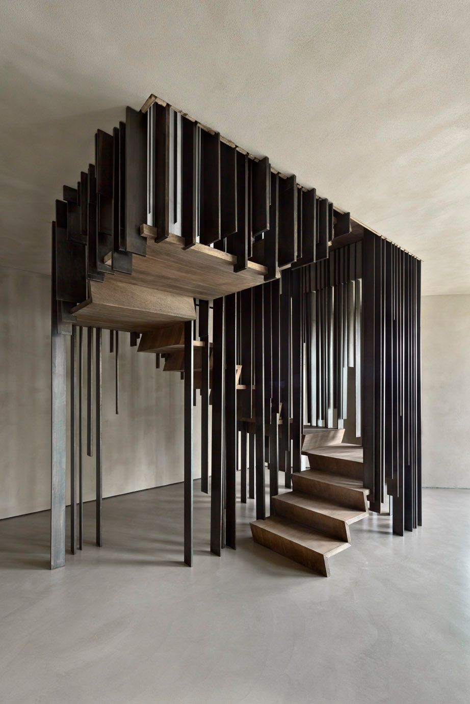 PRIVATE APARTMENT, MILANO — Storage Milano