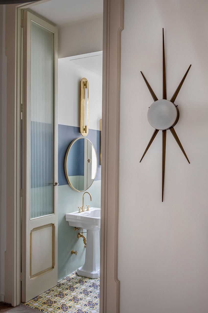 PALAZZO LUCE, LECCE — Storage Milano