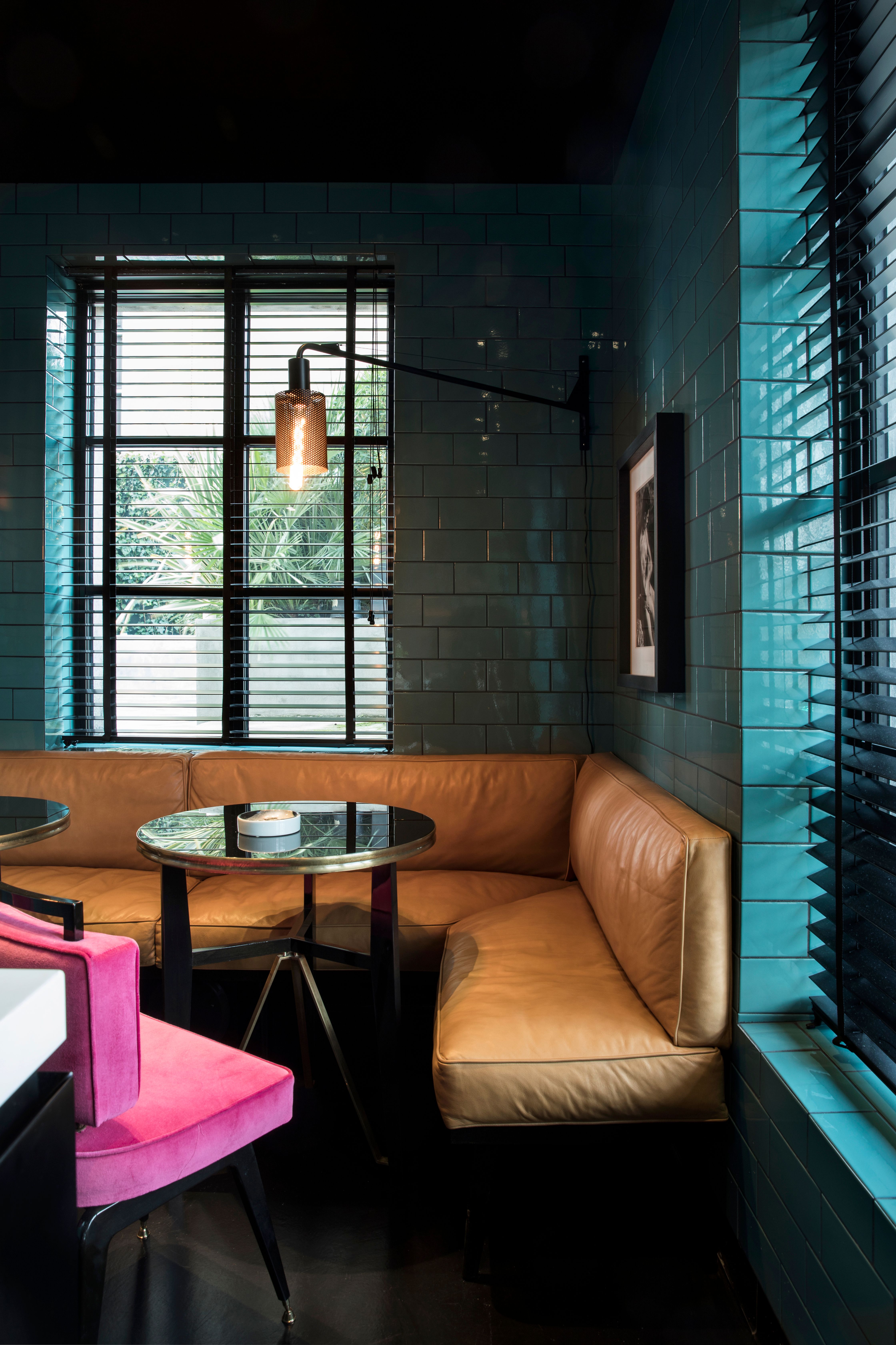 PRIVATE APARTMENT, MILANO — Storage Milano