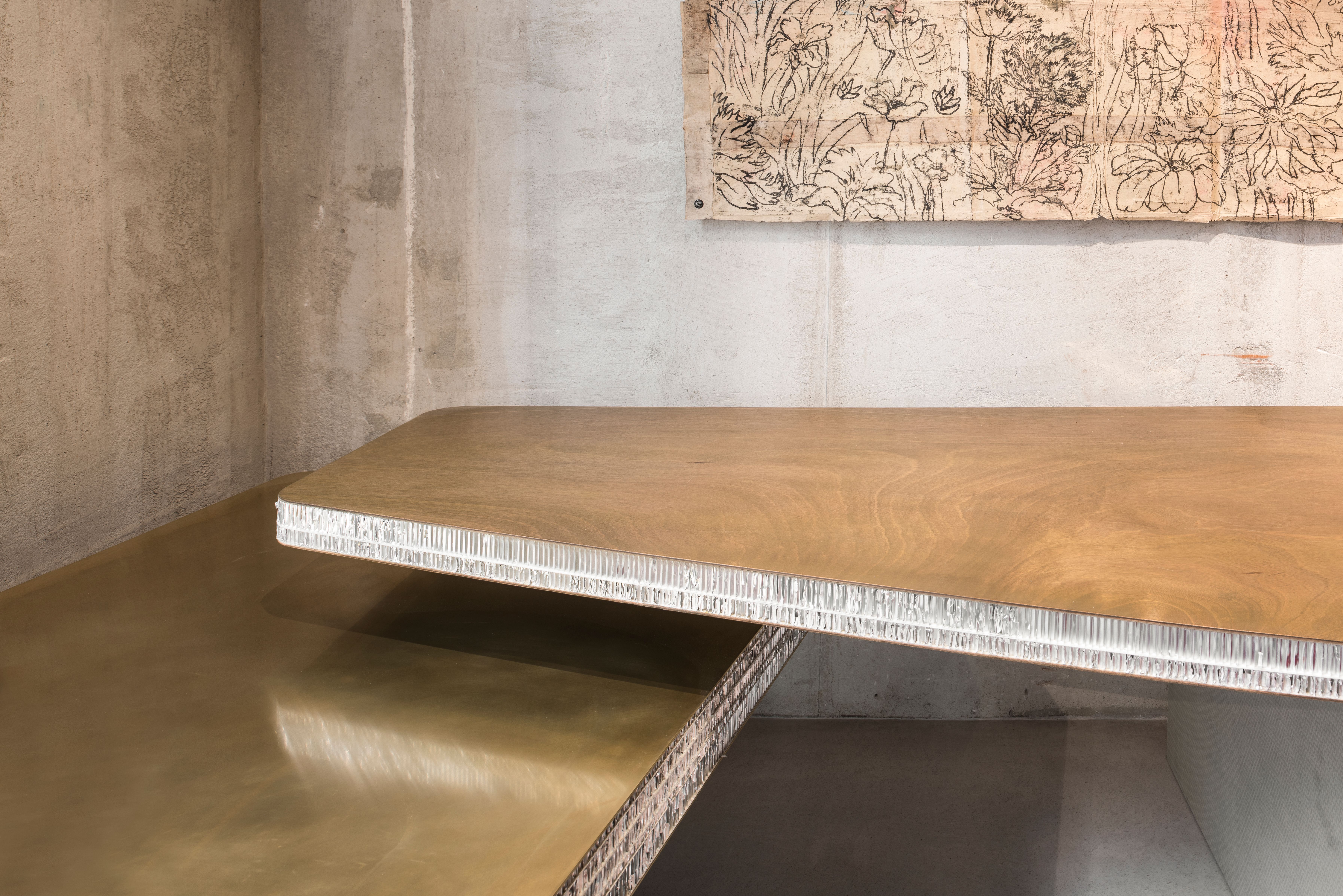POZZI LEI, BOUTIQUE MONZA — Storage Milano