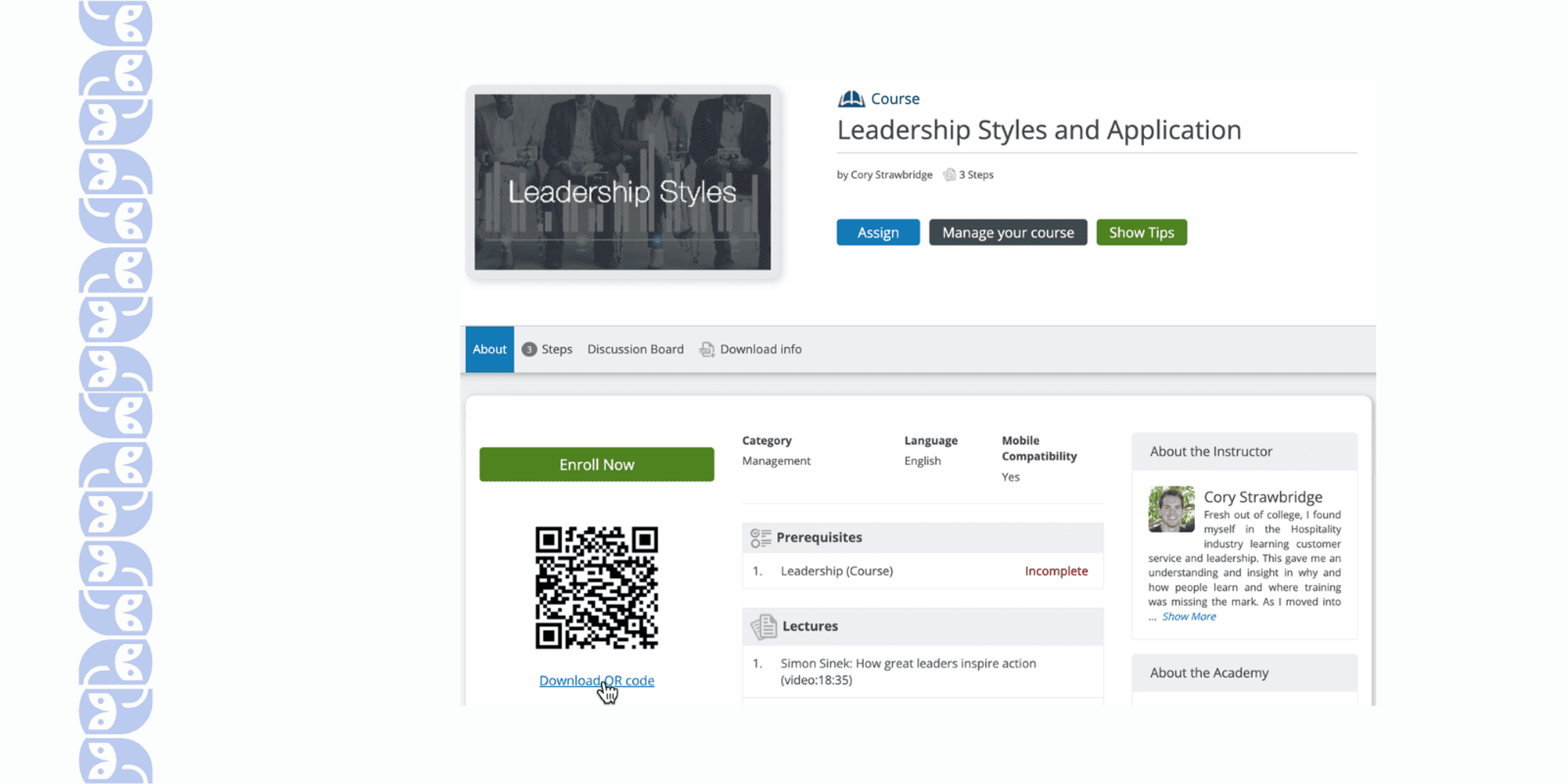 Schoox UI