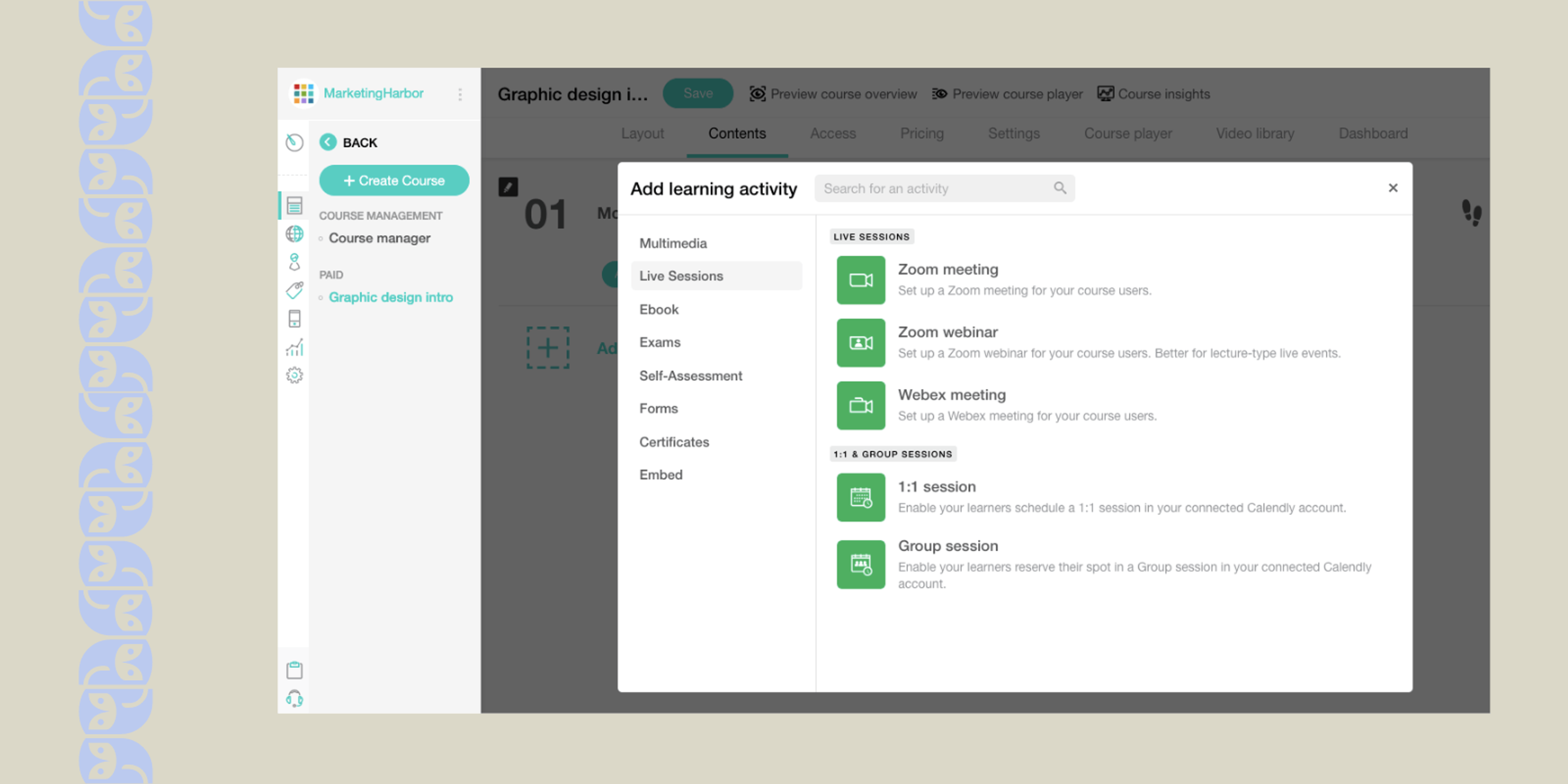 LearnWorlds: Comprehensive Canvas Alternative