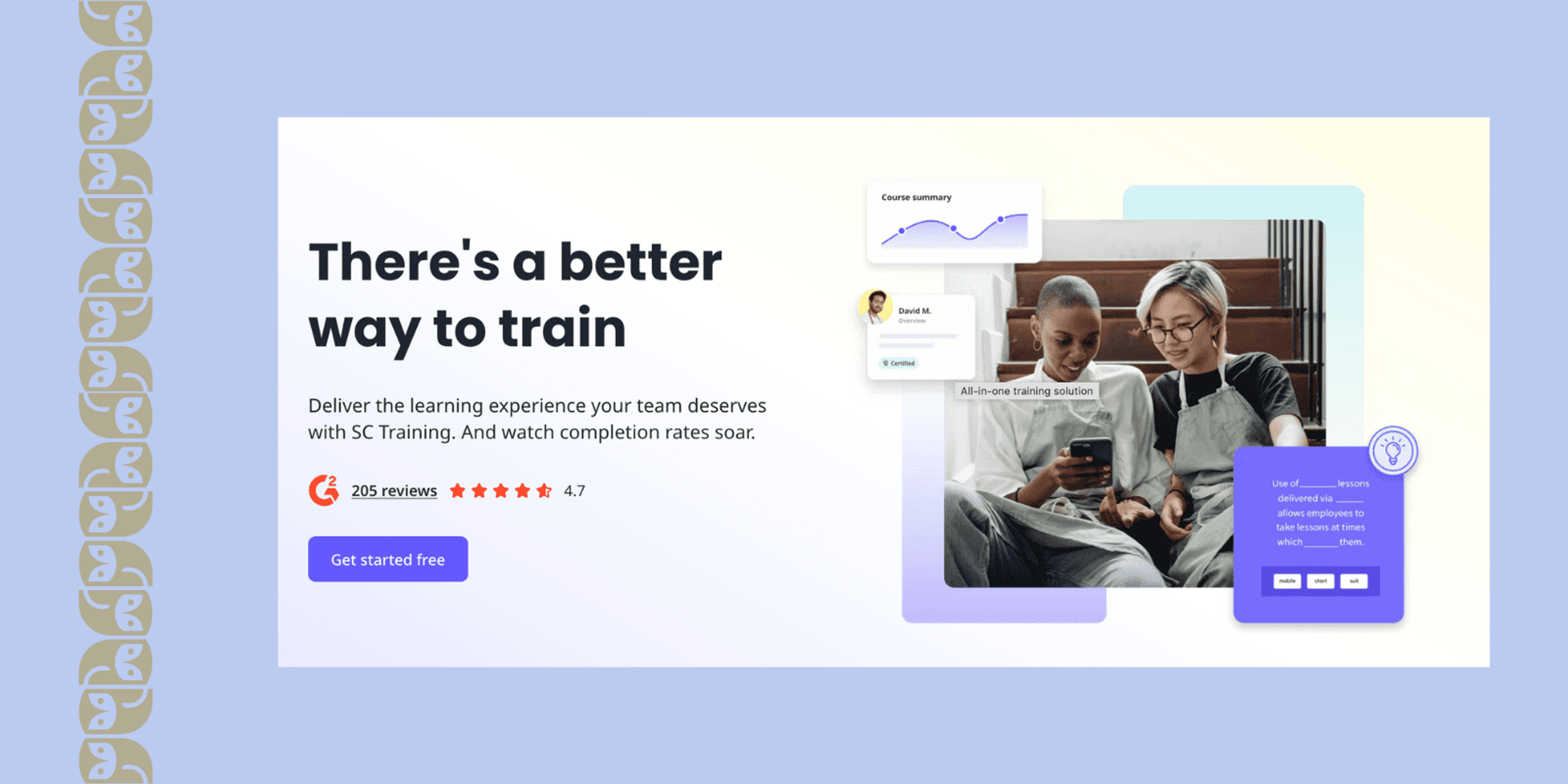 2. EdApp (Now SC Training) — Top 10 Interactive Training Software