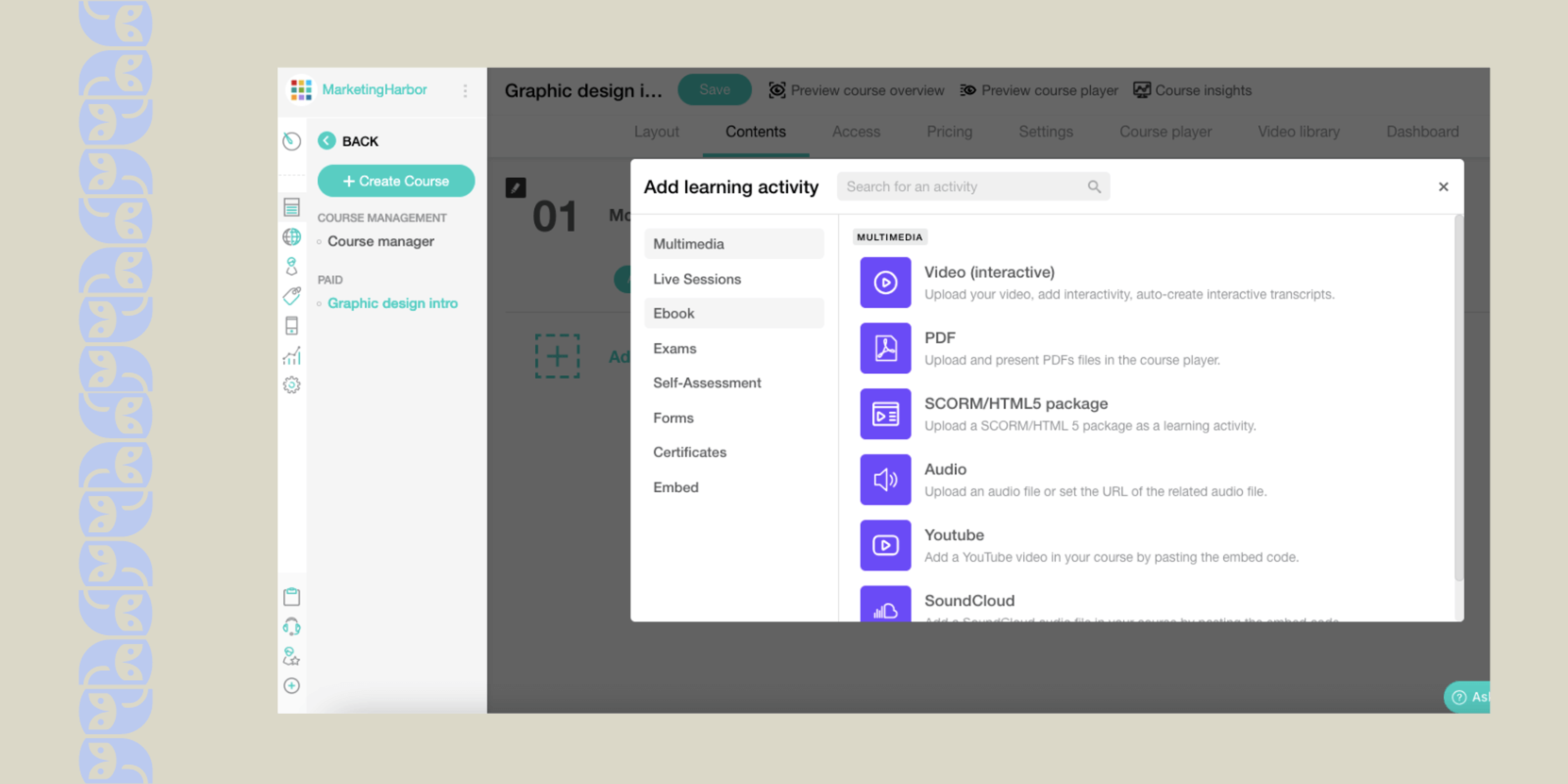 #9. LearnWorlds: Best LMS Software for Creating and Selling Courses — Top 11 LMS Software and Vendors
