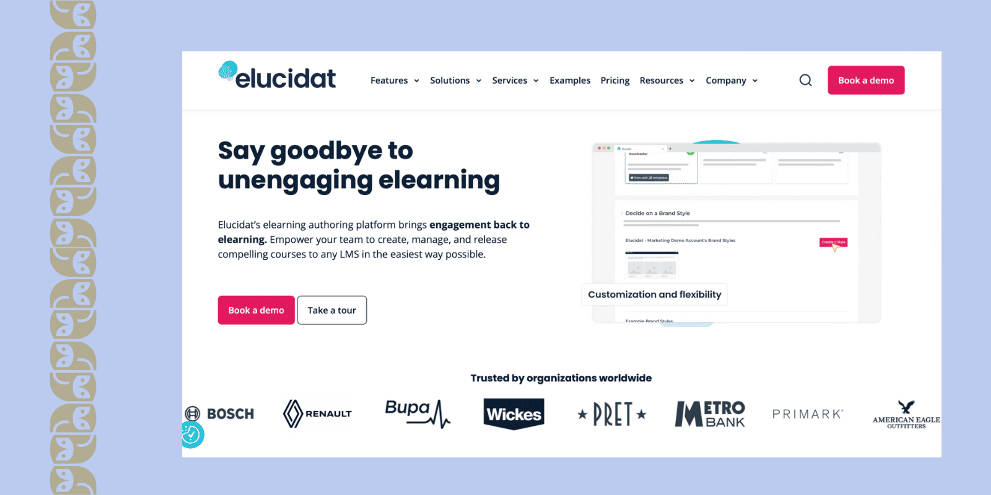 Elucidat – Best for Scaling Team-Based Content Creation Across Large Orgs