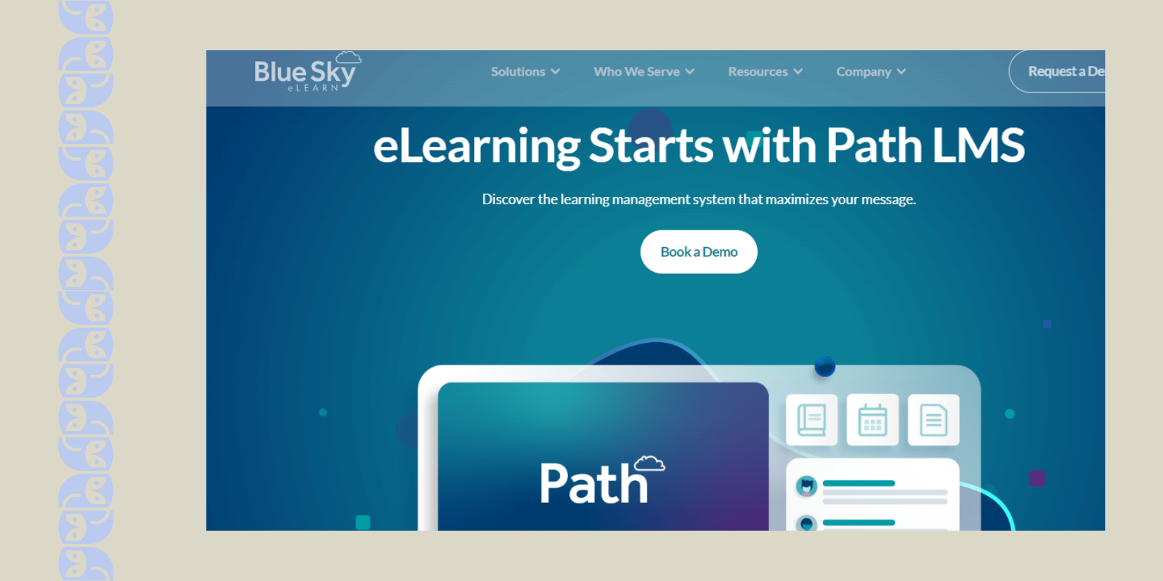 Path LMS - Core Tools to Help You Start a Training Business
