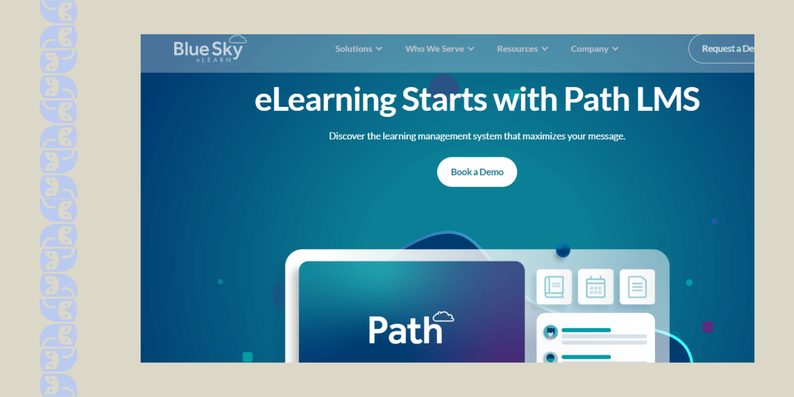 Path LMS - Core Tools to Help You Start a Training Business