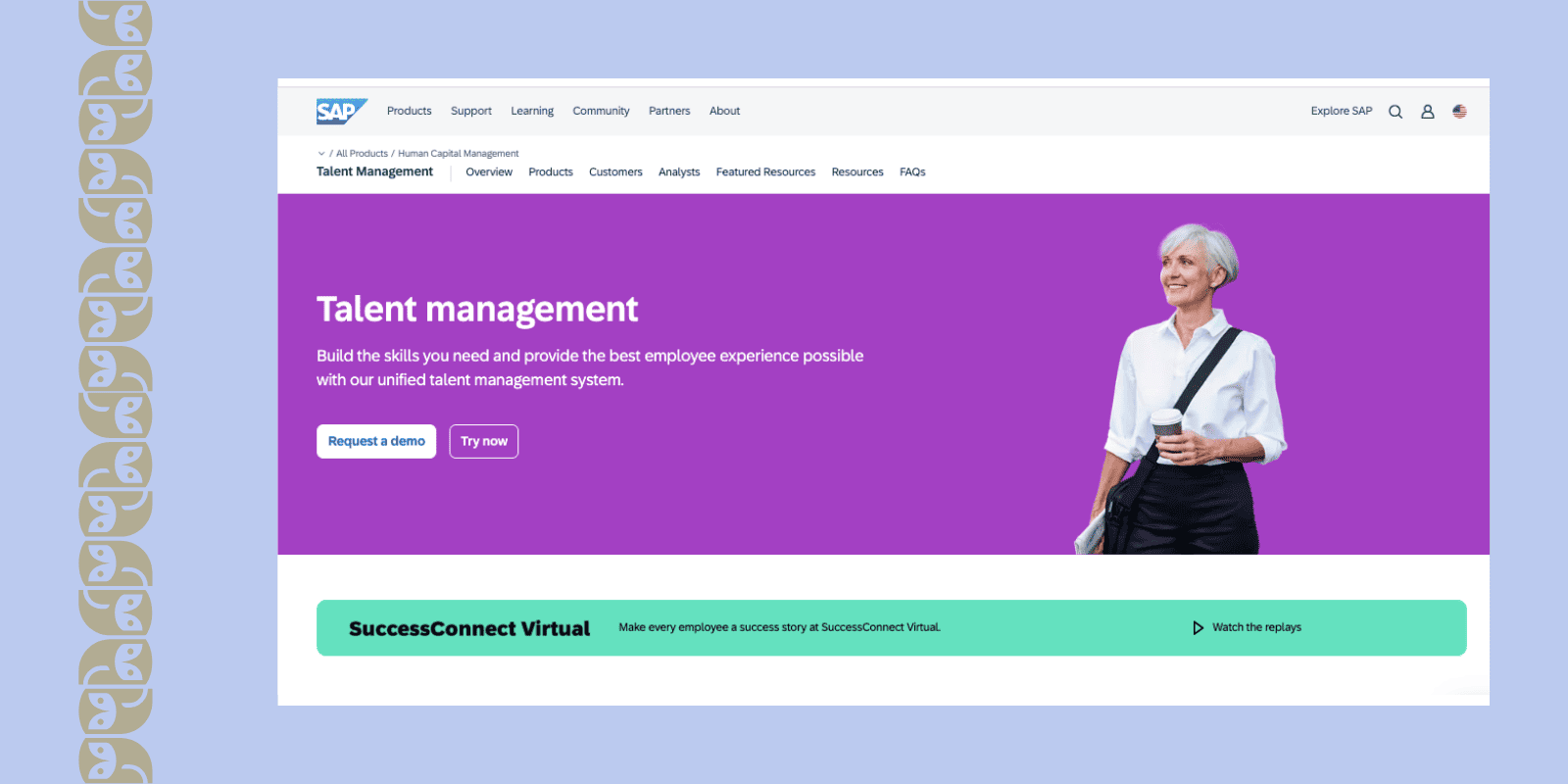 SAP SuccessFactors