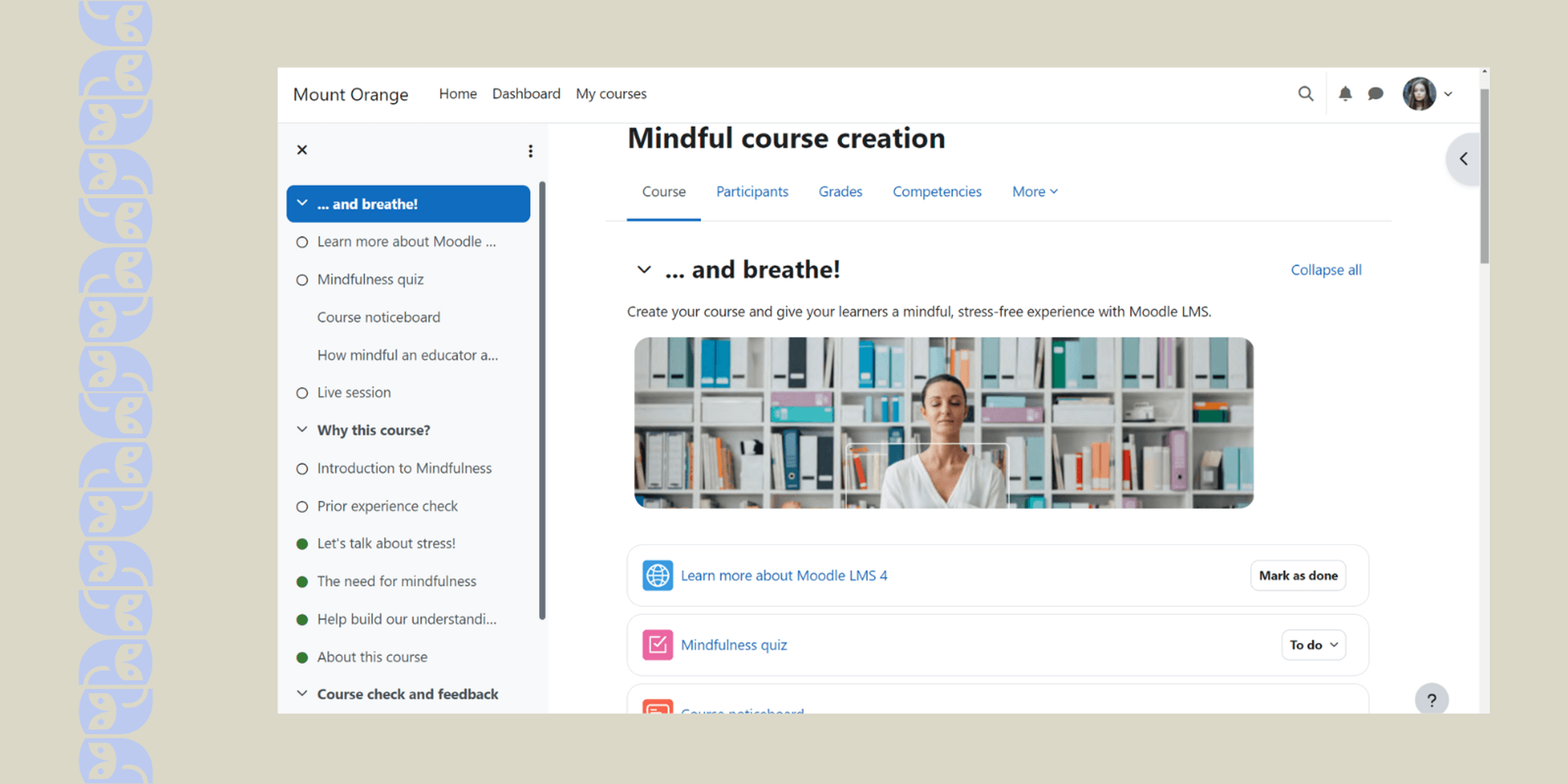 Moodle — Best Budget-Friendly Software to Create Online Training Courses