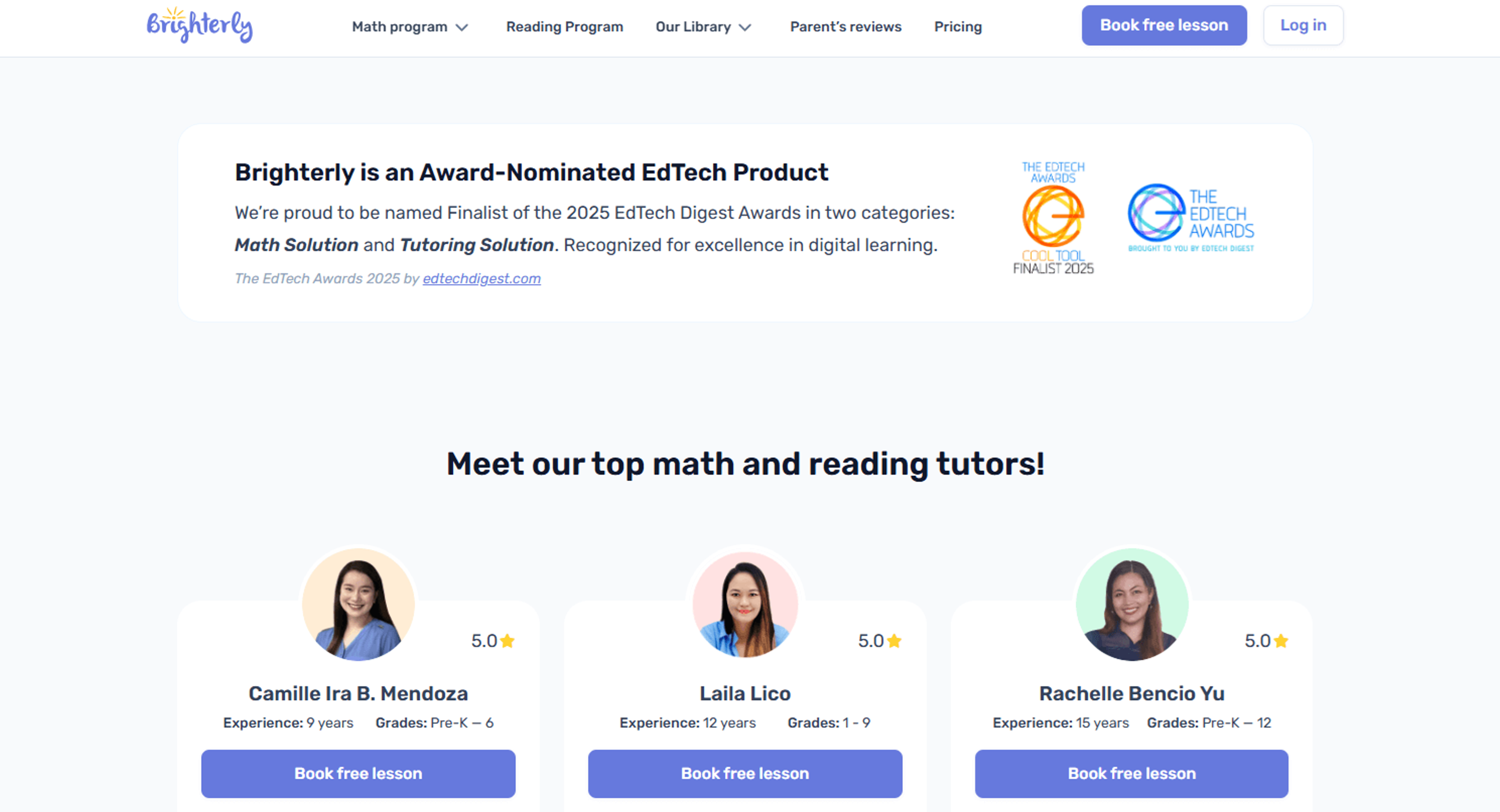 How Edtech Startups are Addressing the Challenge of Education Innovation — EdTech Startups