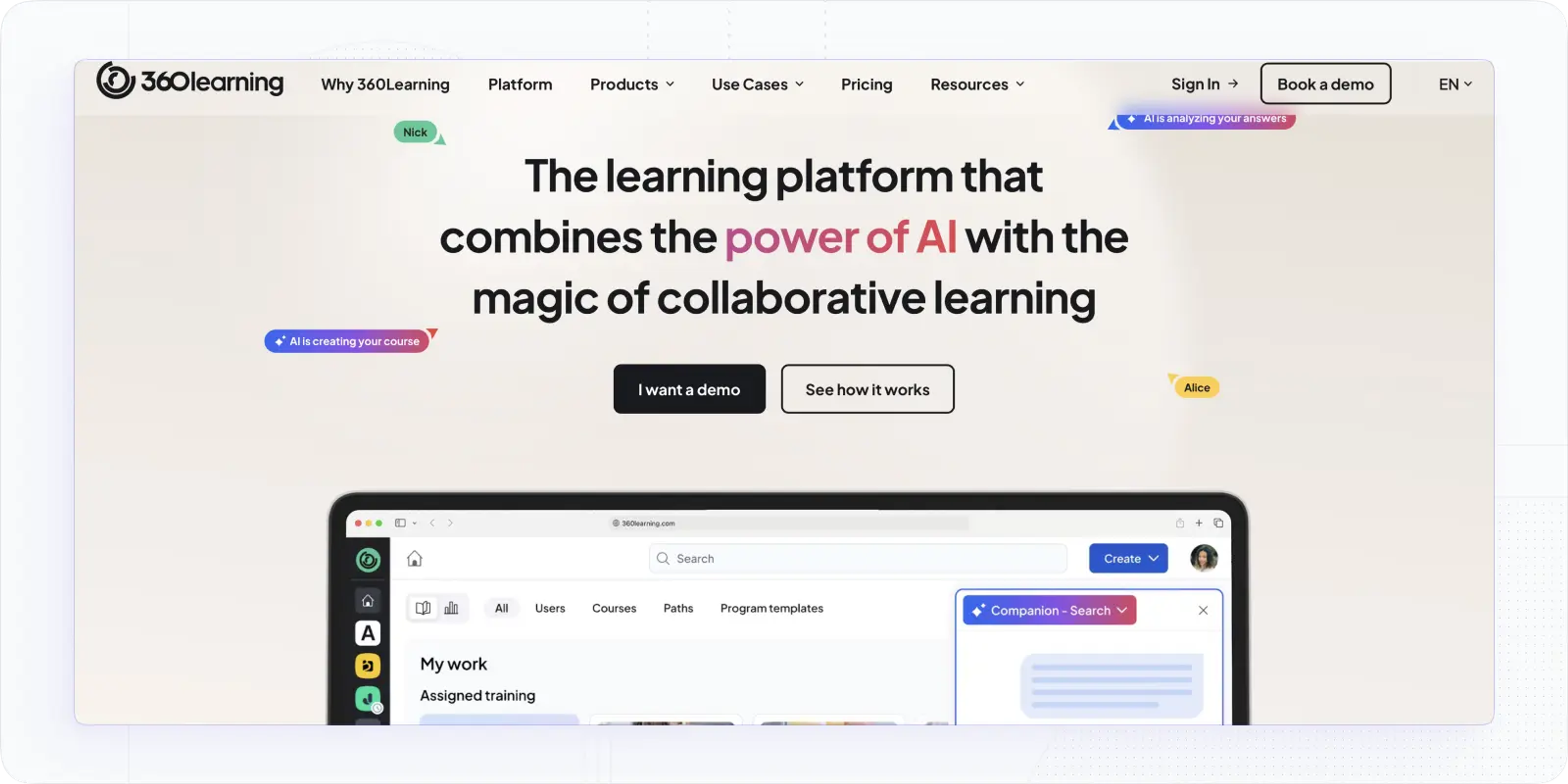 360Learning