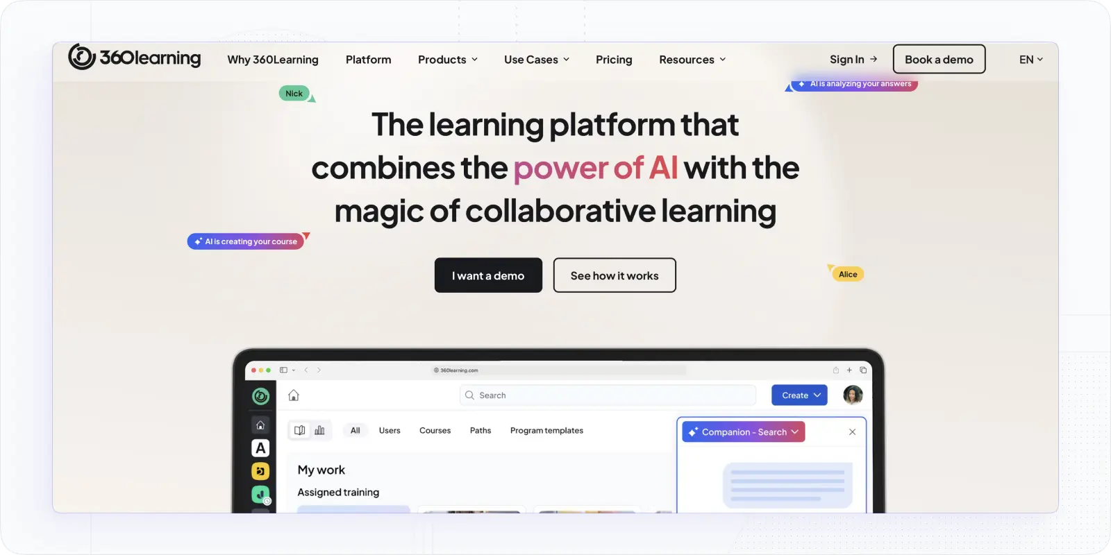 360Learning