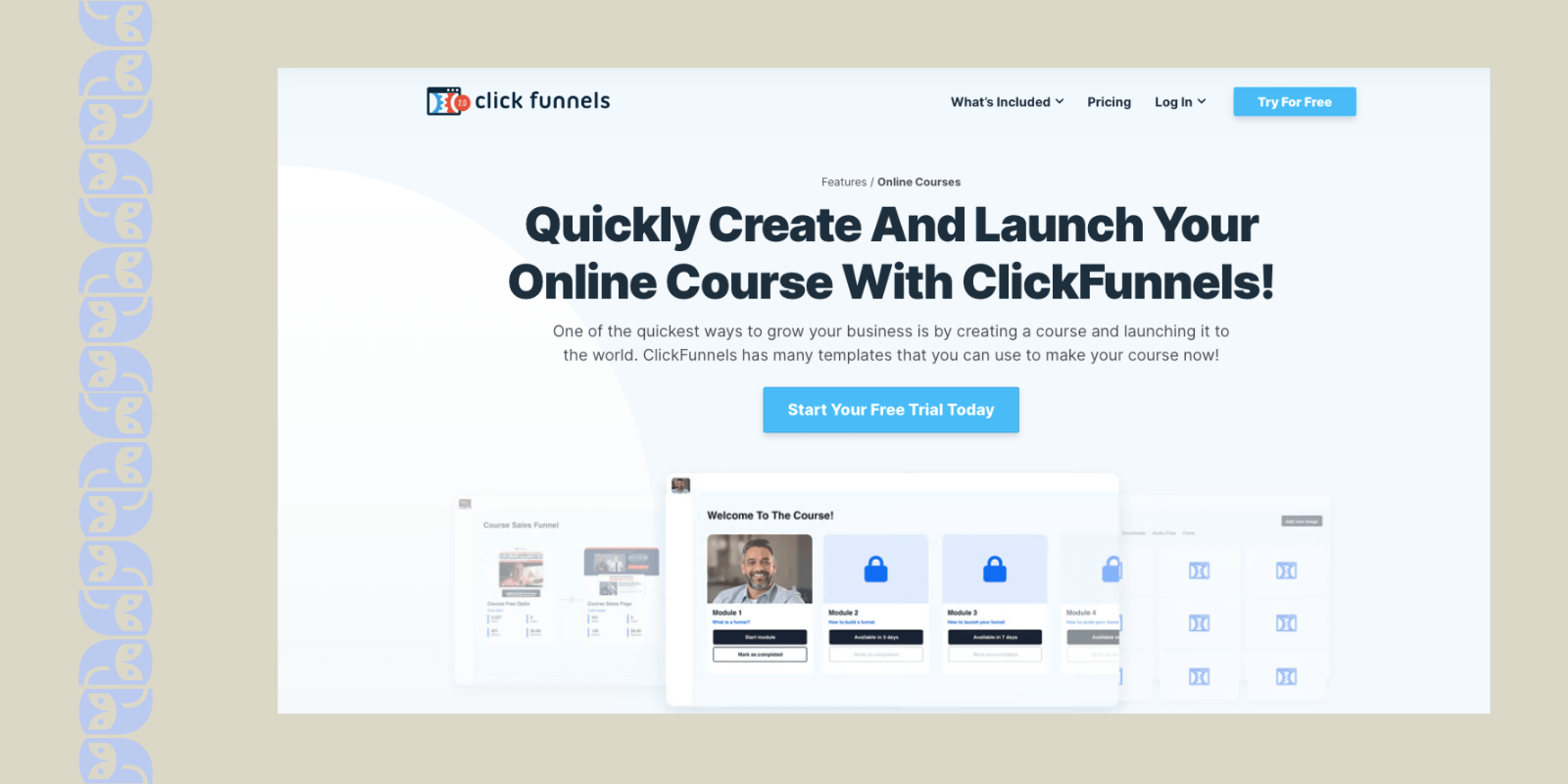 ClickFunnels Kajabi alternative