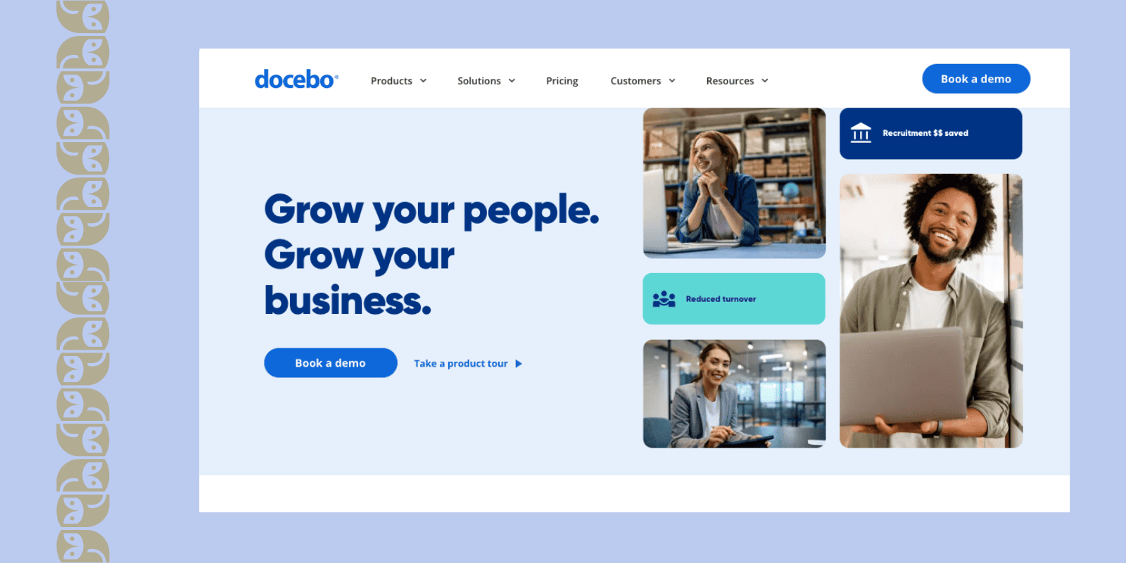 Docebo LMS: All-in-One SaaS Training Platform