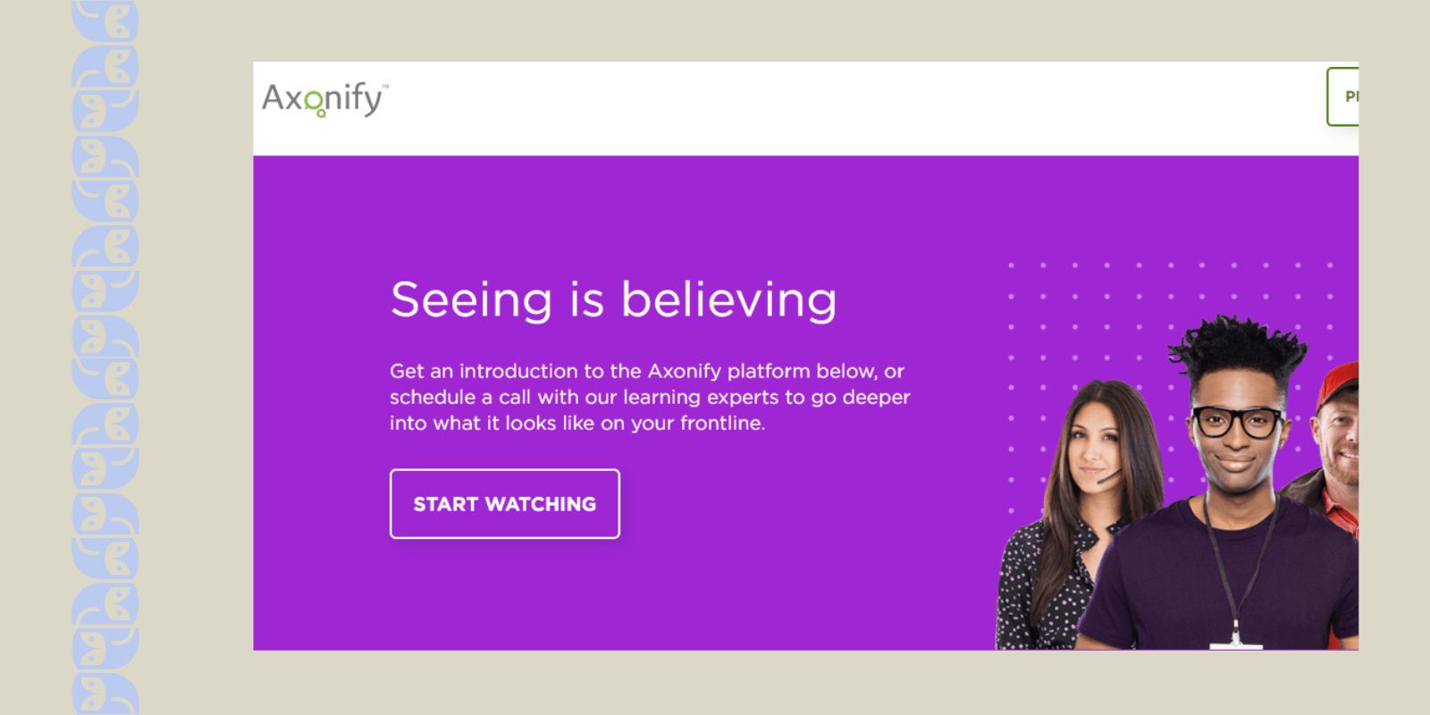 Axonify - Core Tools to Help You Start a Training Business