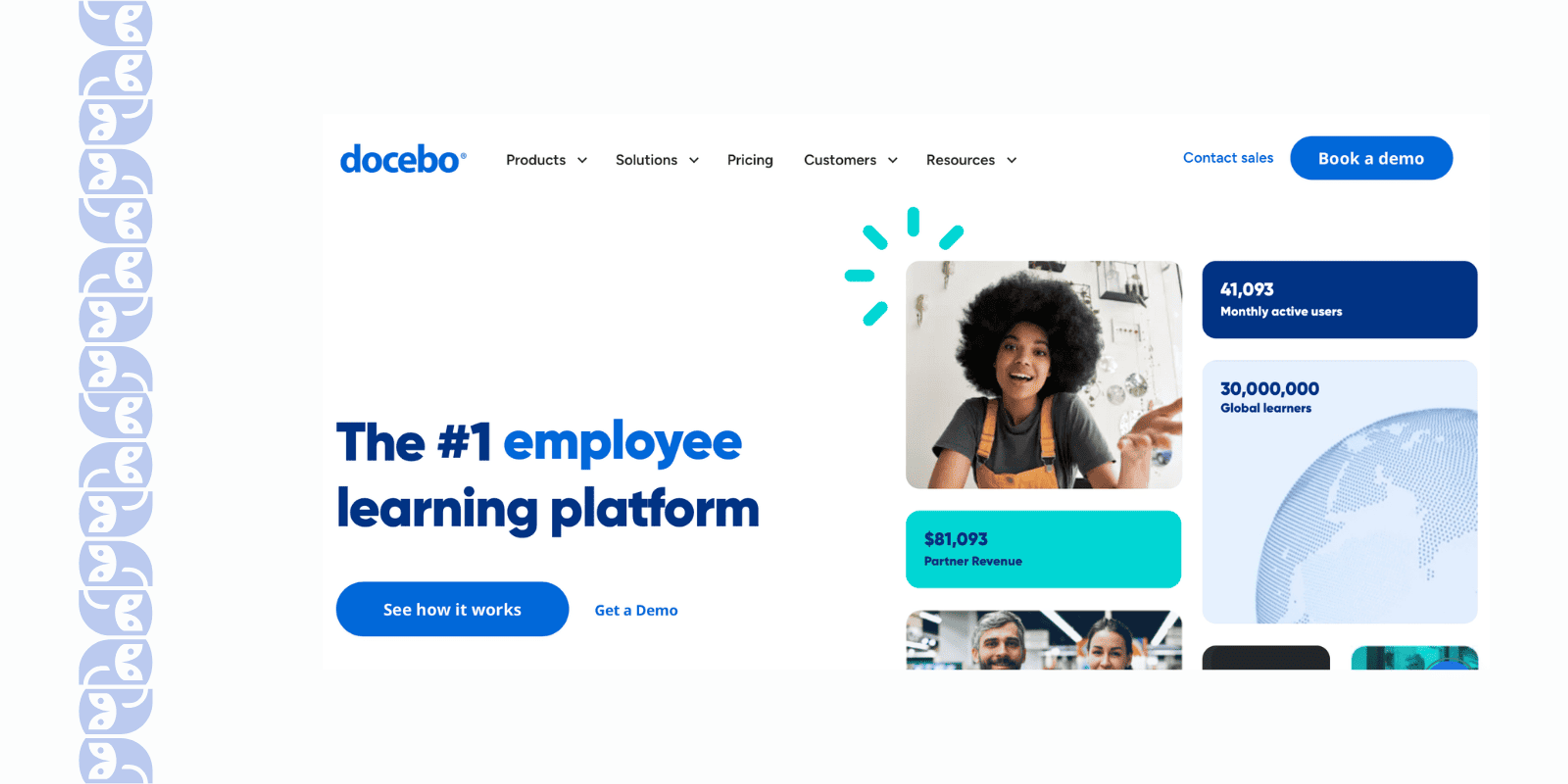 Docebo: Comprehensive Training Platform