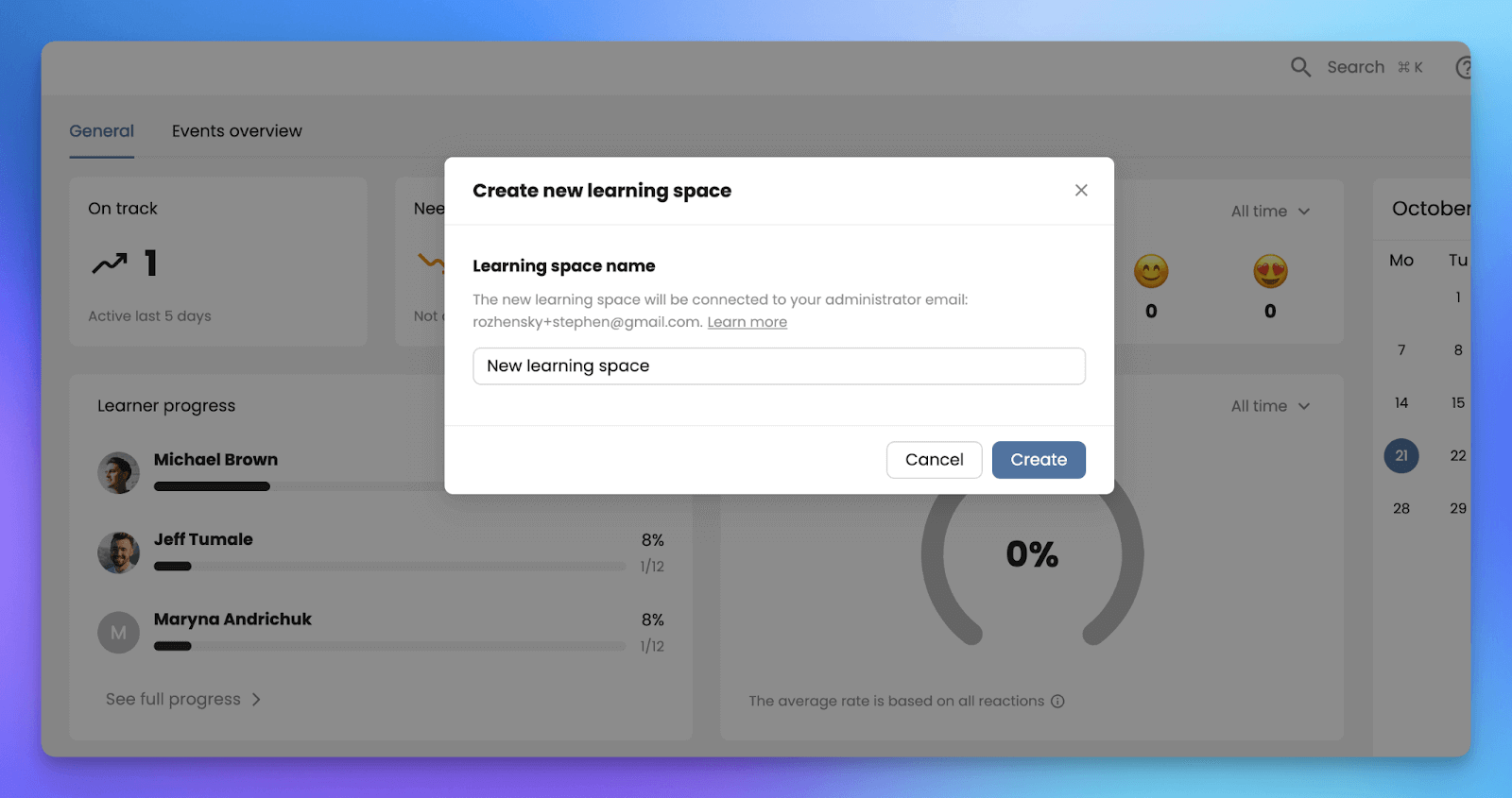 #Step 4. Find a training format that suits you — What is Partner Training
