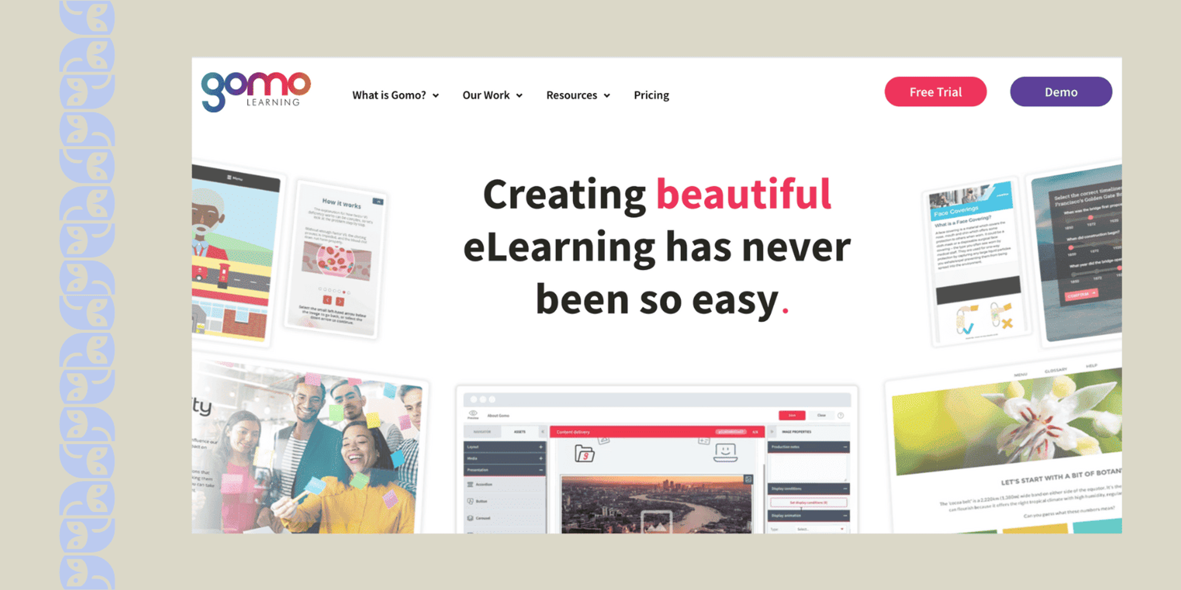 Gomo Learning