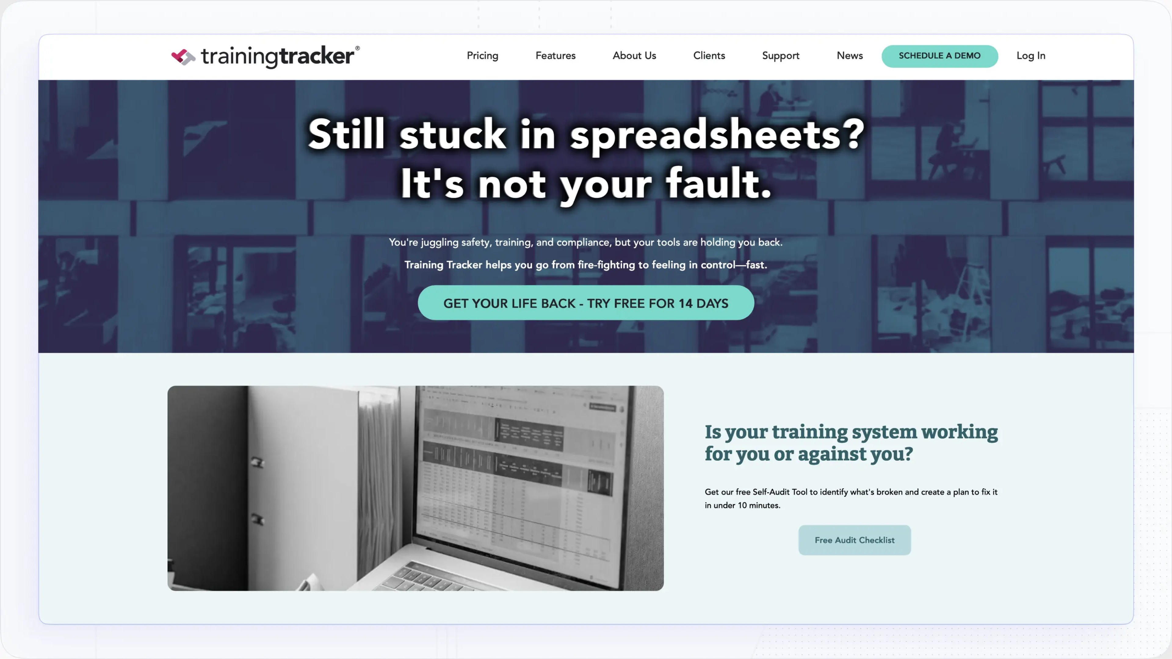Training Tracker — Top 11 Employee Training Tracking Software