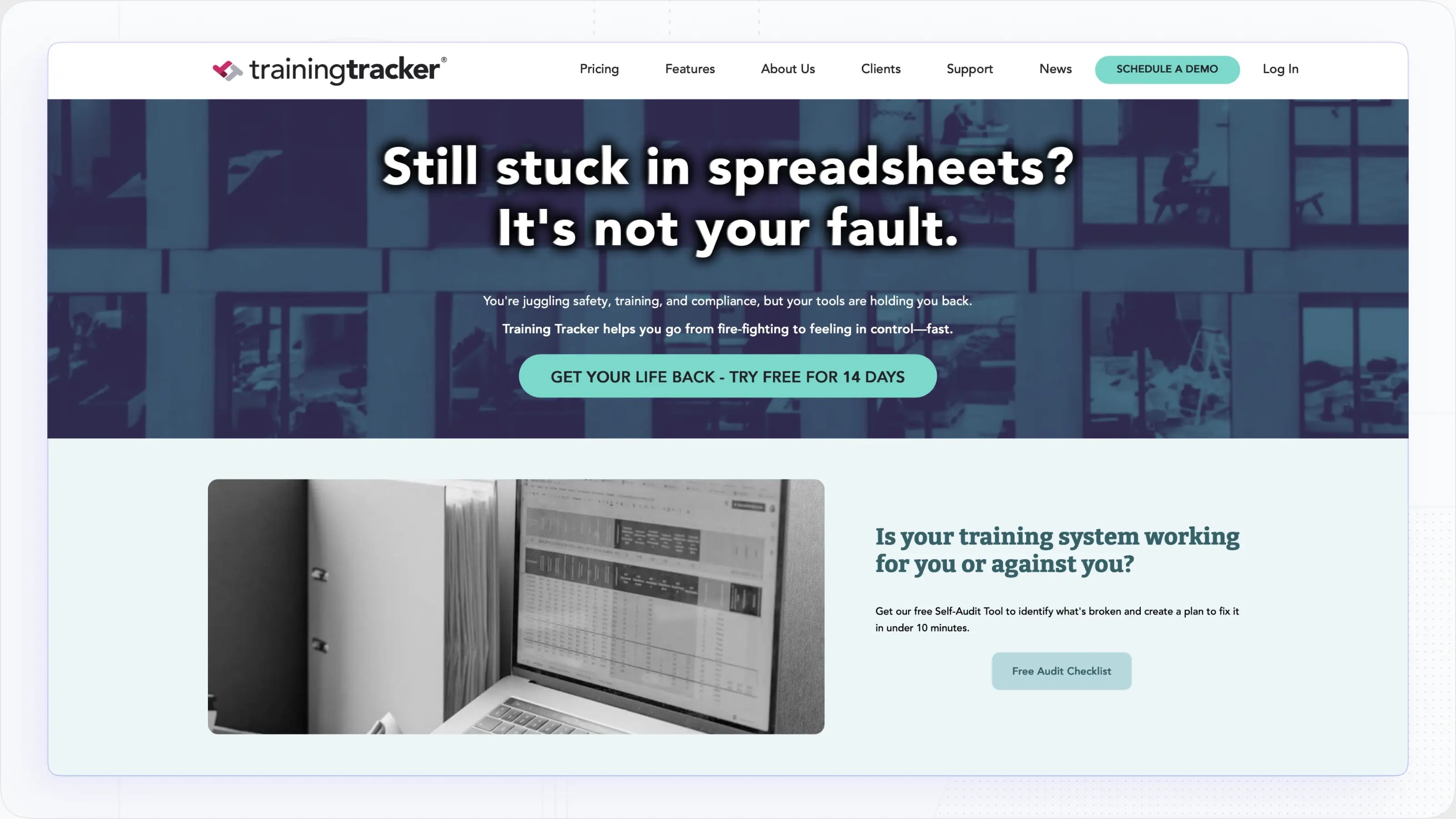 Training Tracker — Top 11 Employee Training Tracking Software