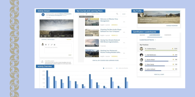 Top 12 Canvas LMS Alternatives & Competitors 2026