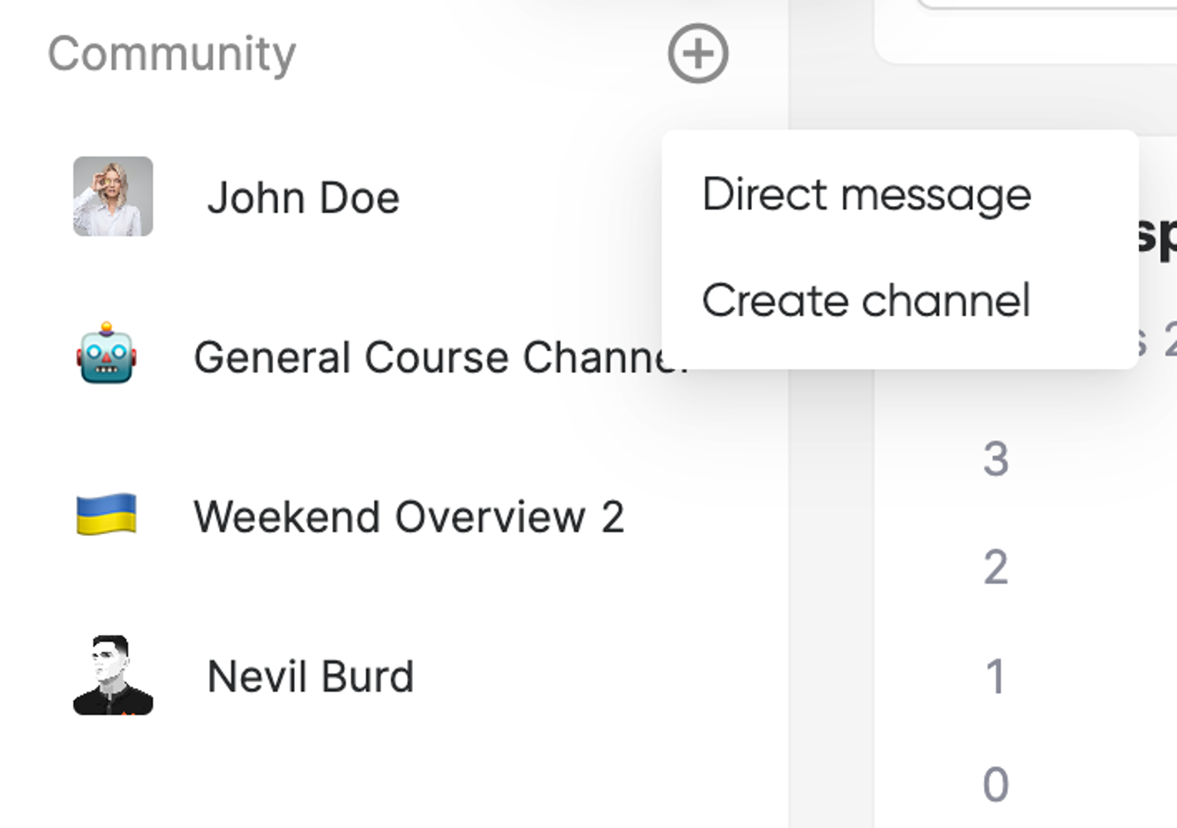 6️⃣ Launch your community — How to Create a Cohort Based Course