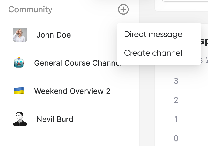 6️⃣ Launch your community — How to Create a Cohort Based Course