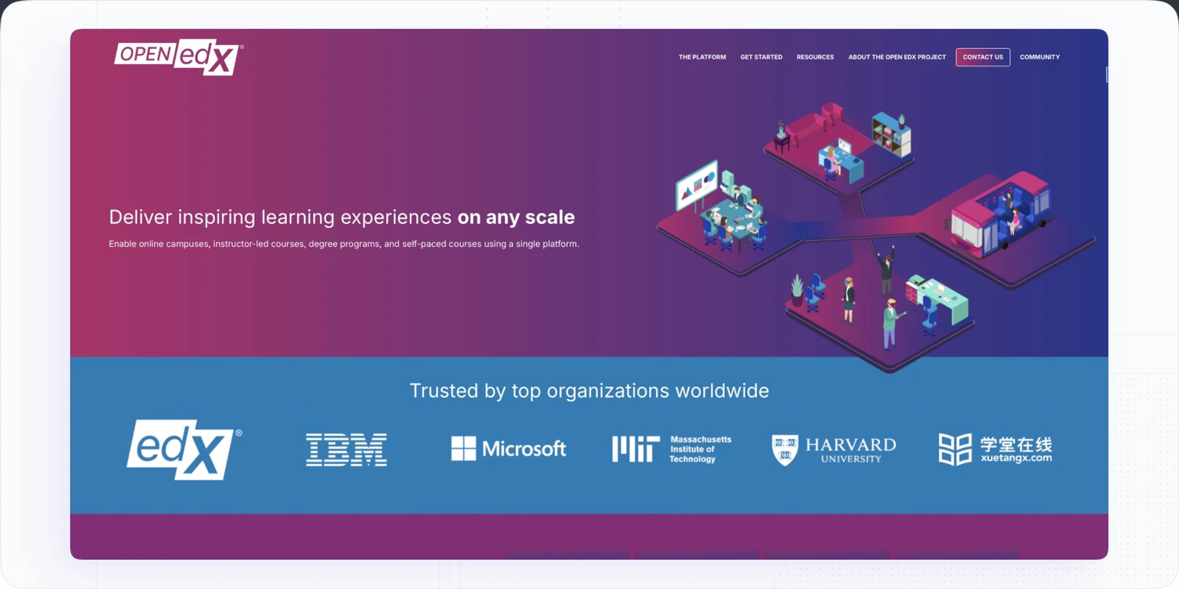 Open Edx — Best LMS for Higher Education