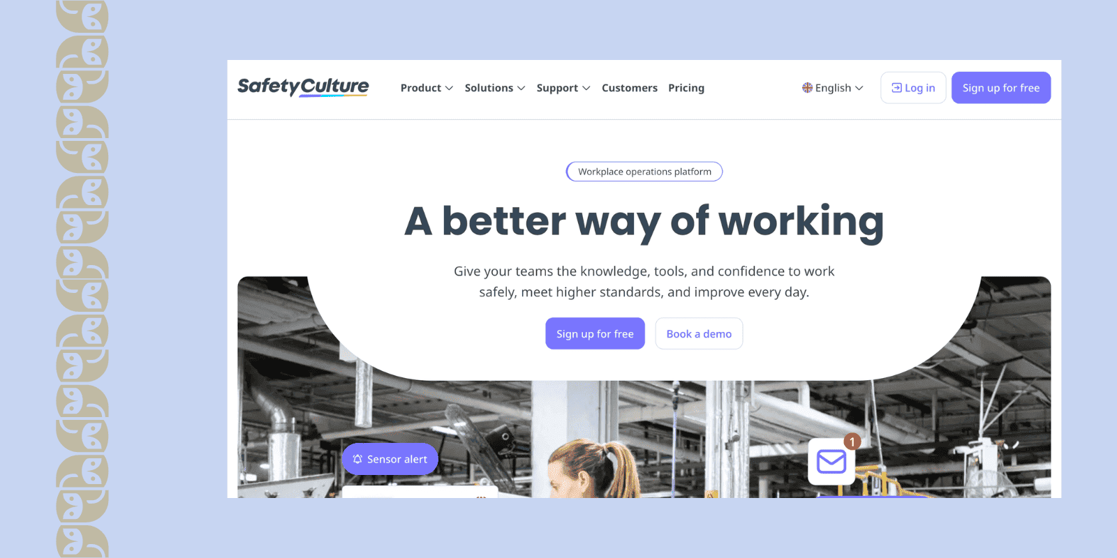 SafetyCulture Training: Mobile-First Micro-learning Powerhouse